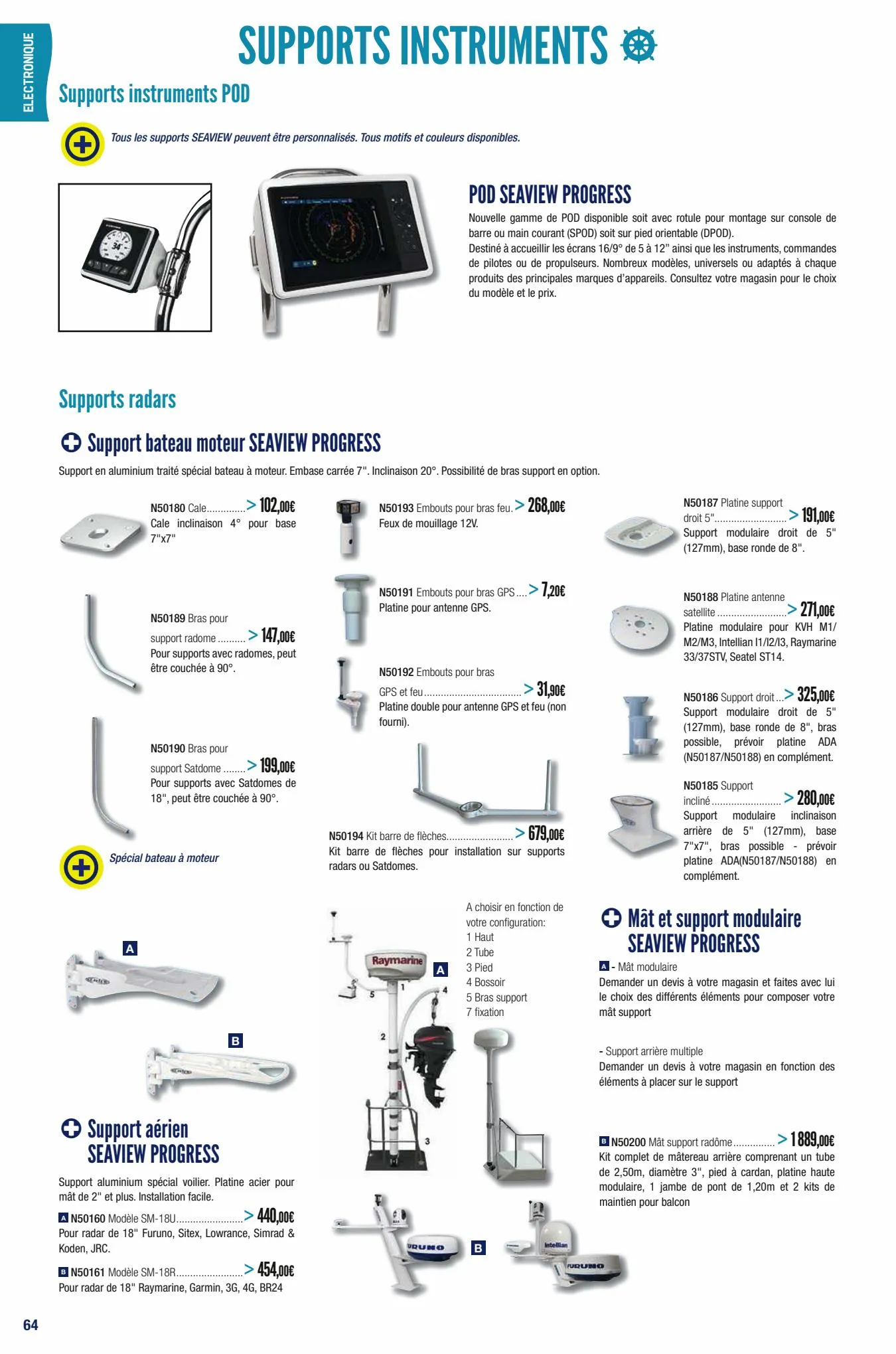 Catalogue Accastillage Diffusion Catalogue, page 00063