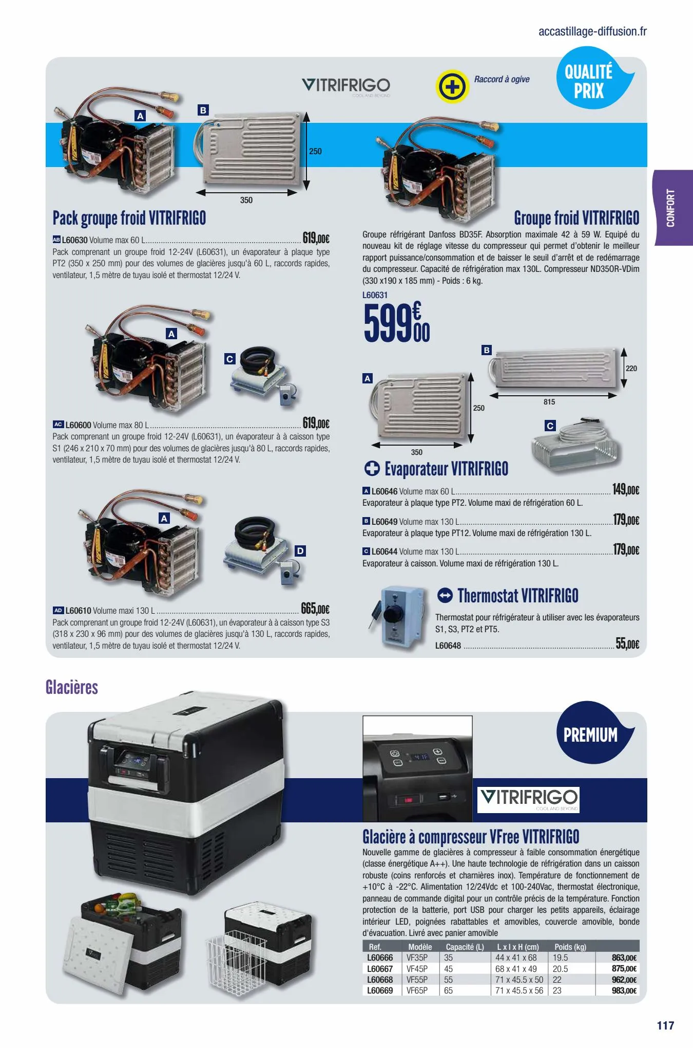 Catalogue Accastillage Diffusion Catalogue, page 00015