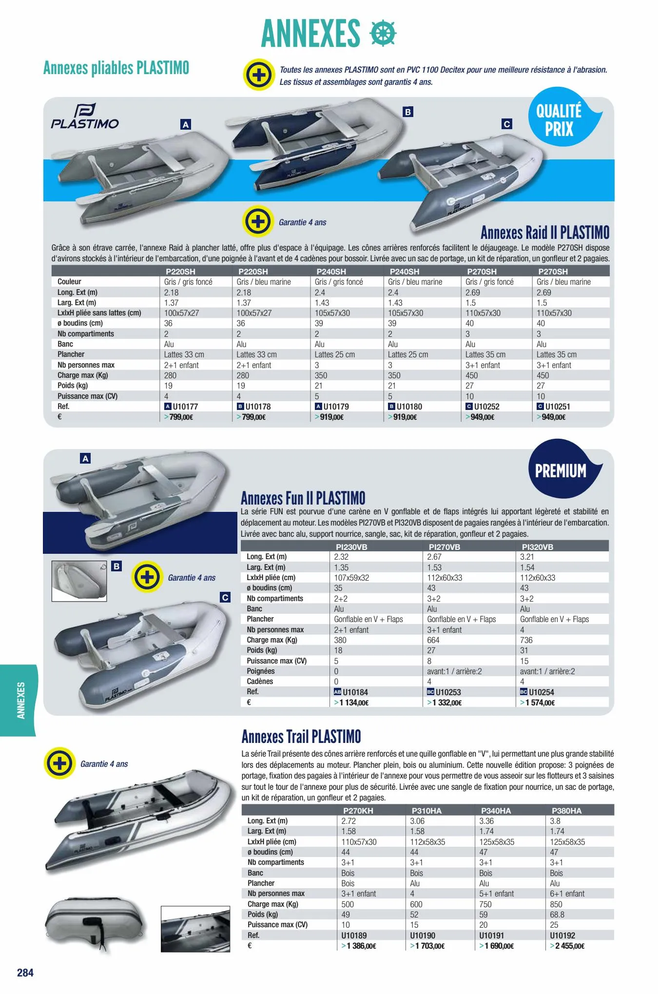 Catalogue Accastillage Diffusion Catalogue, page 00004