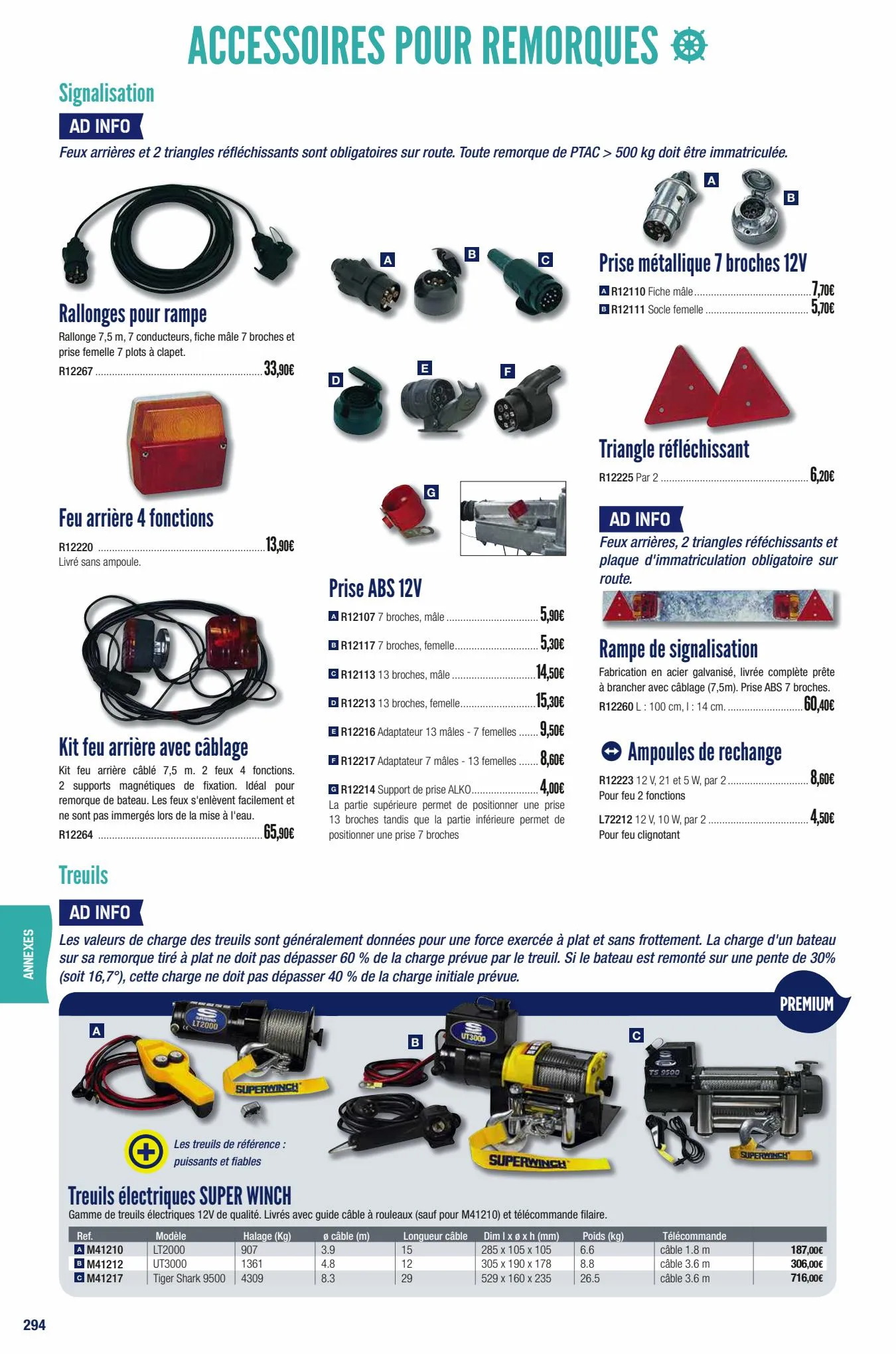 Catalogue Accastillage Diffusion Catalogue, page 00014