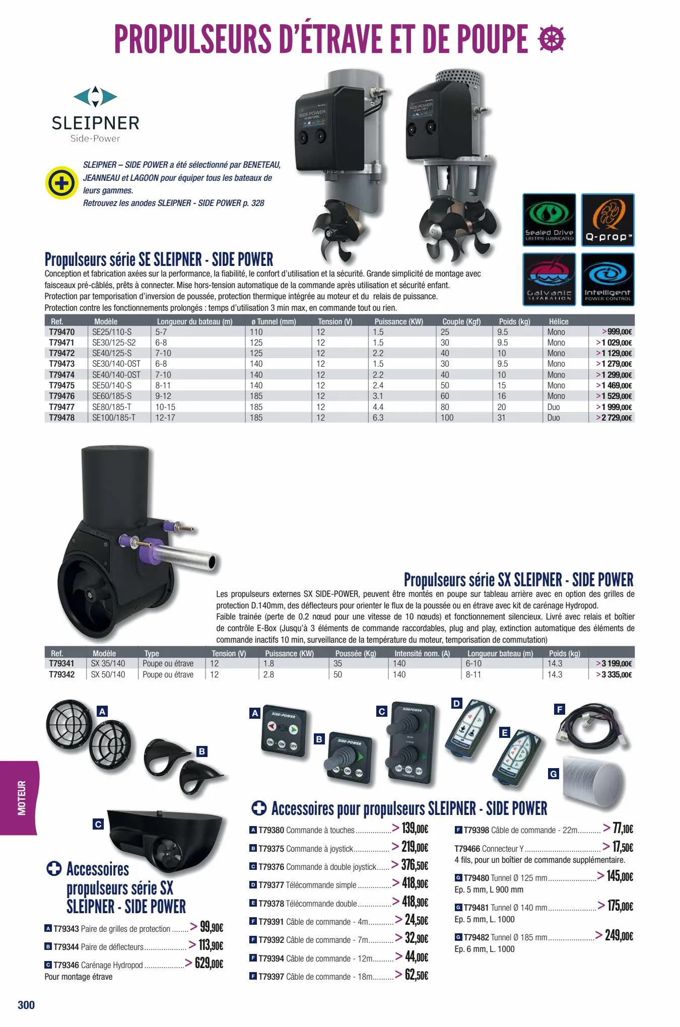 Catalogue Accastillage Diffusion Catalogue, page 00020