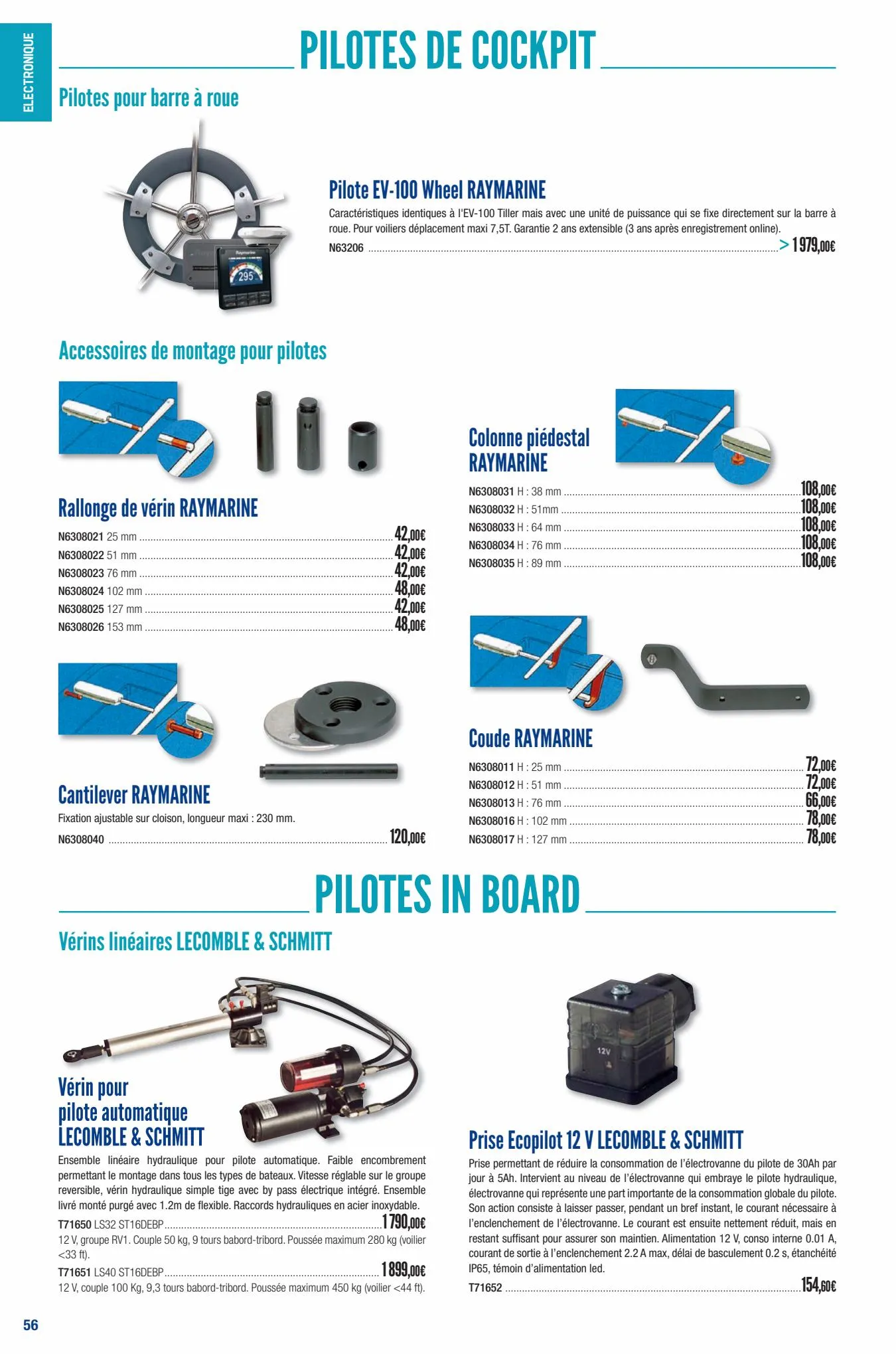 Catalogue GUIDE 2023, page 00058