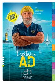 Catalogue Accastillage Diffusion | GUIDE 2023 | 13/03/2023 - 31/12/2023