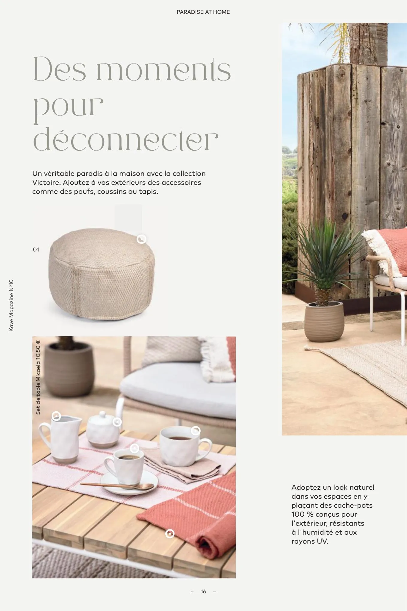 Catalogue Kave Magazine nº10, page 00014
