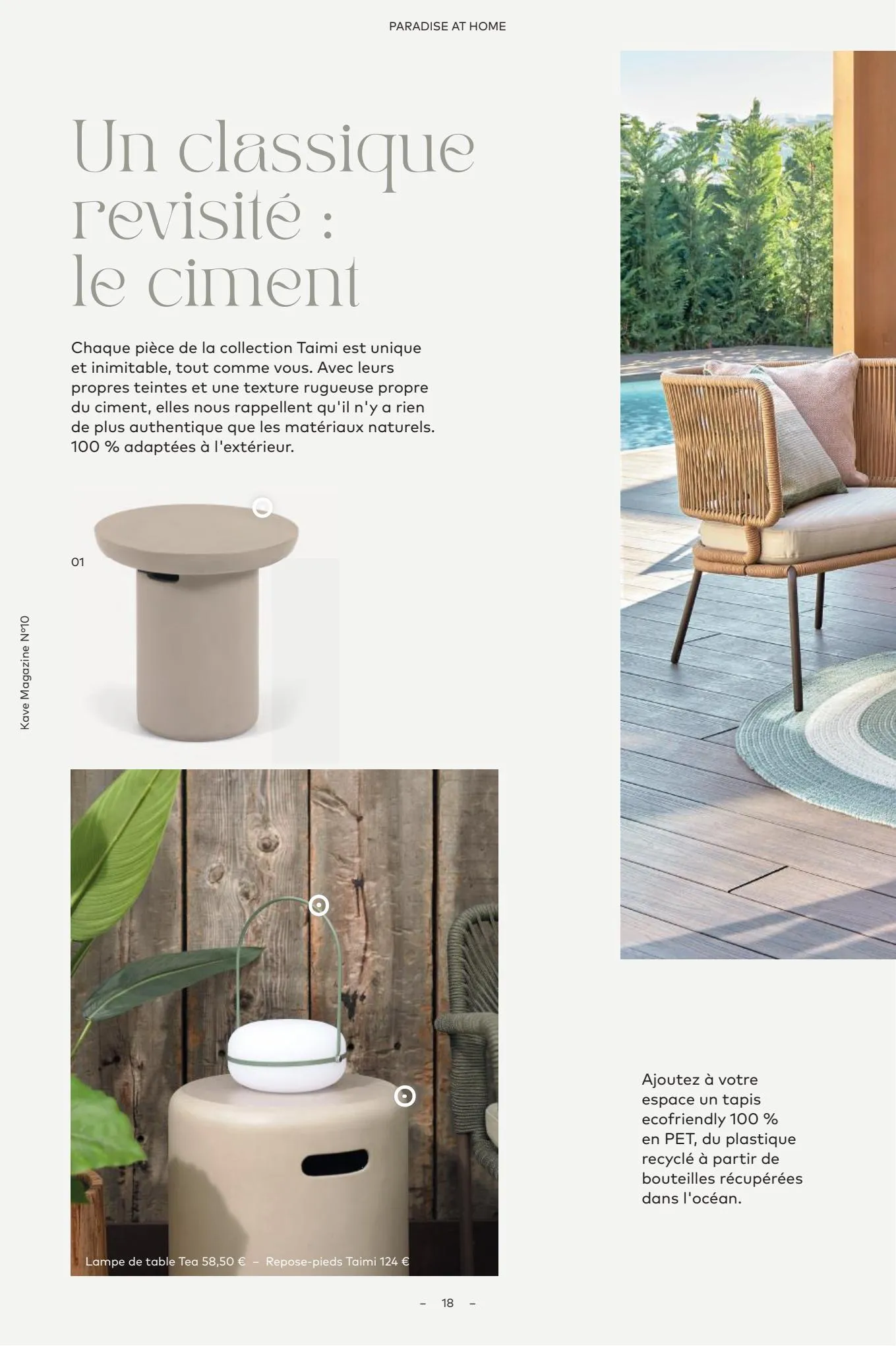 Catalogue Kave Magazine nº10, page 00016
