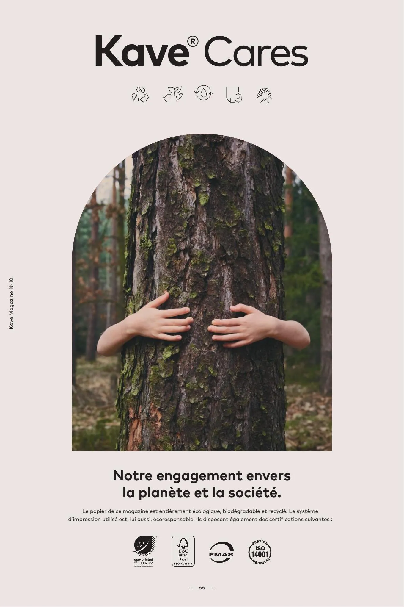 Catalogue Kave Magazine nº10, page 00064