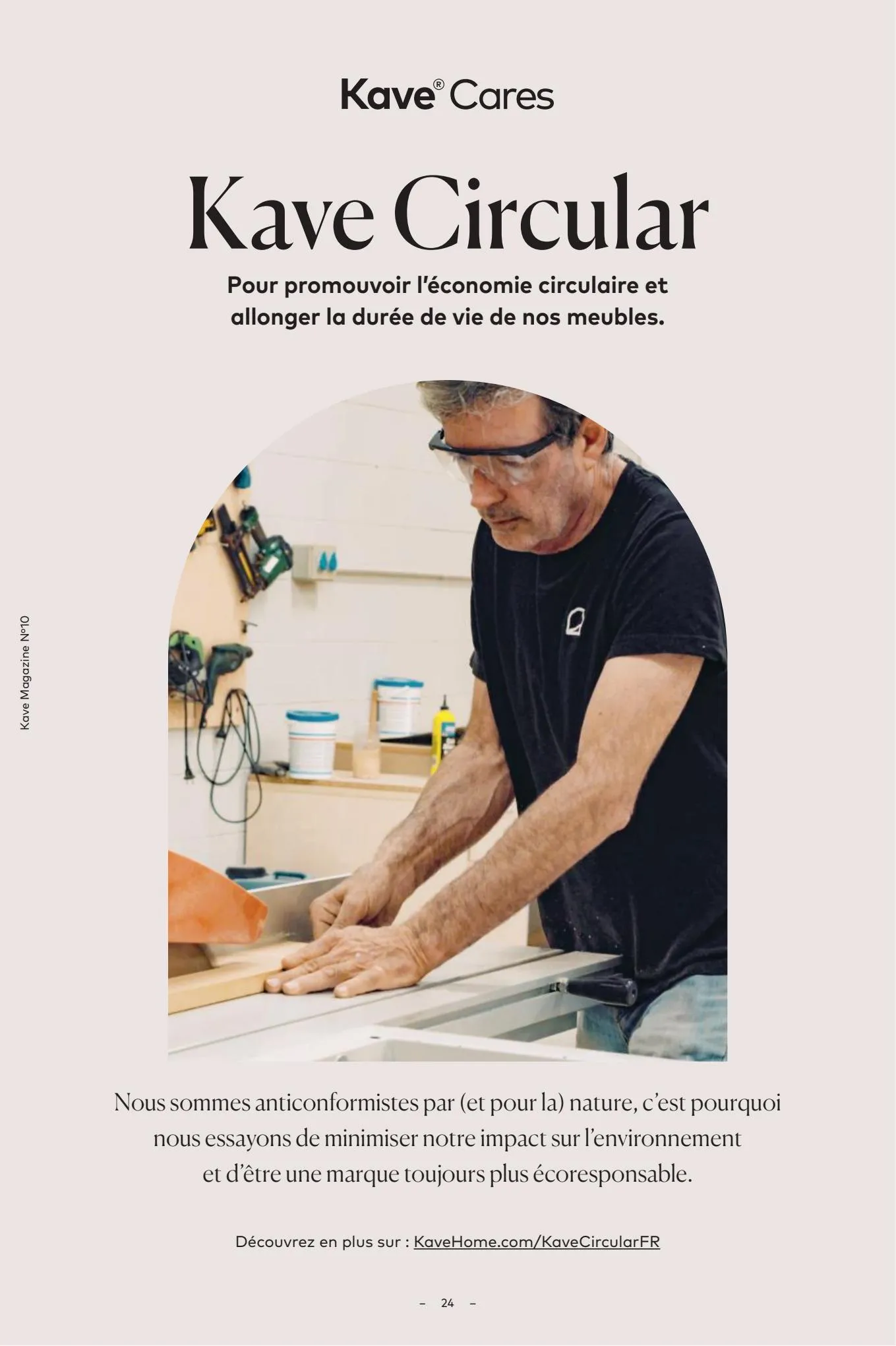 Catalogue Kave Magazine nº10, page 00022