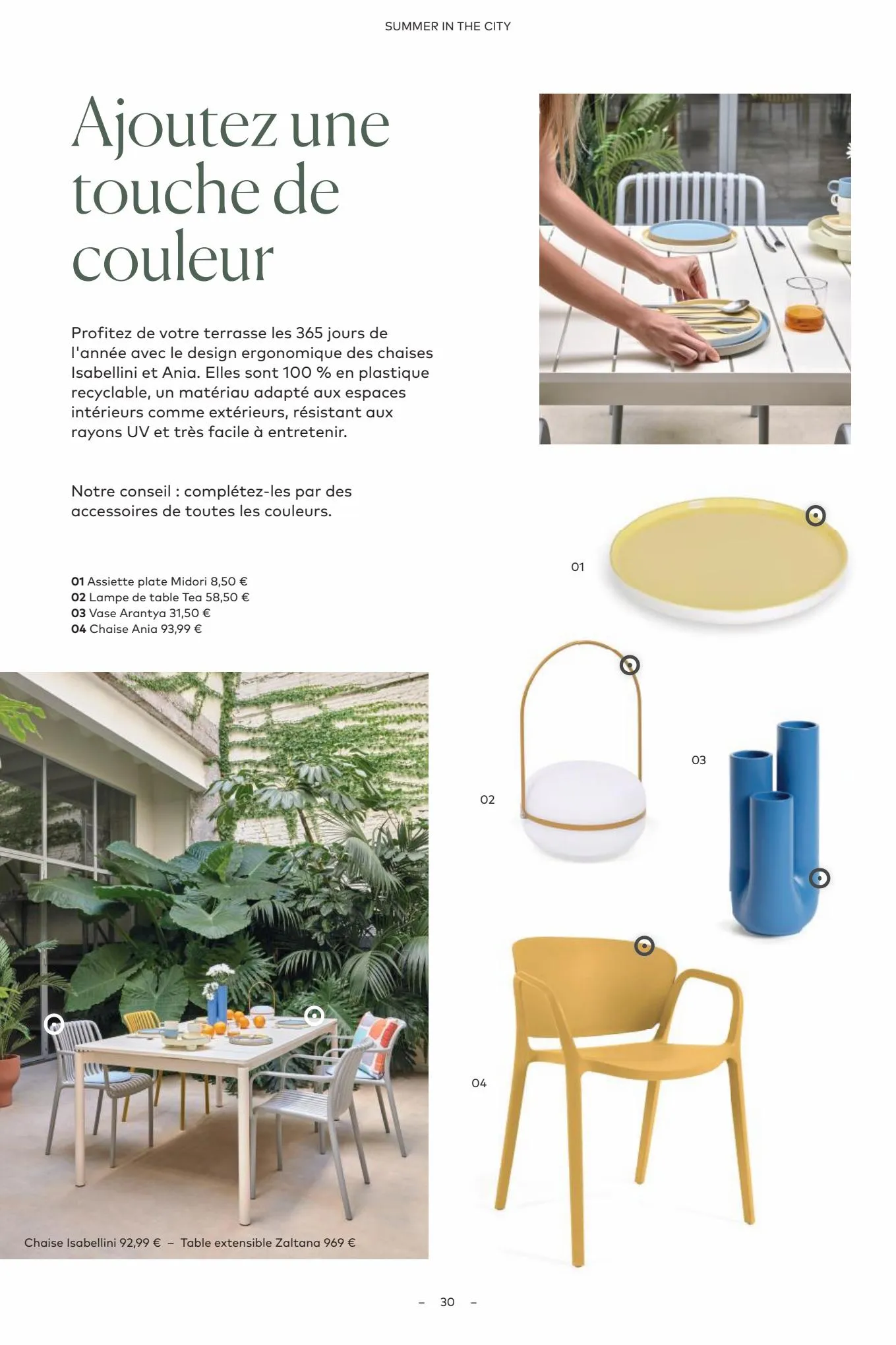Catalogue Kave Magazine nº10, page 00028
