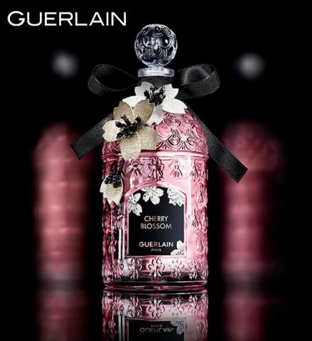 Catalogue Guerlain | Cherry Blossom | 31/03/2022 - 30/06/2022
