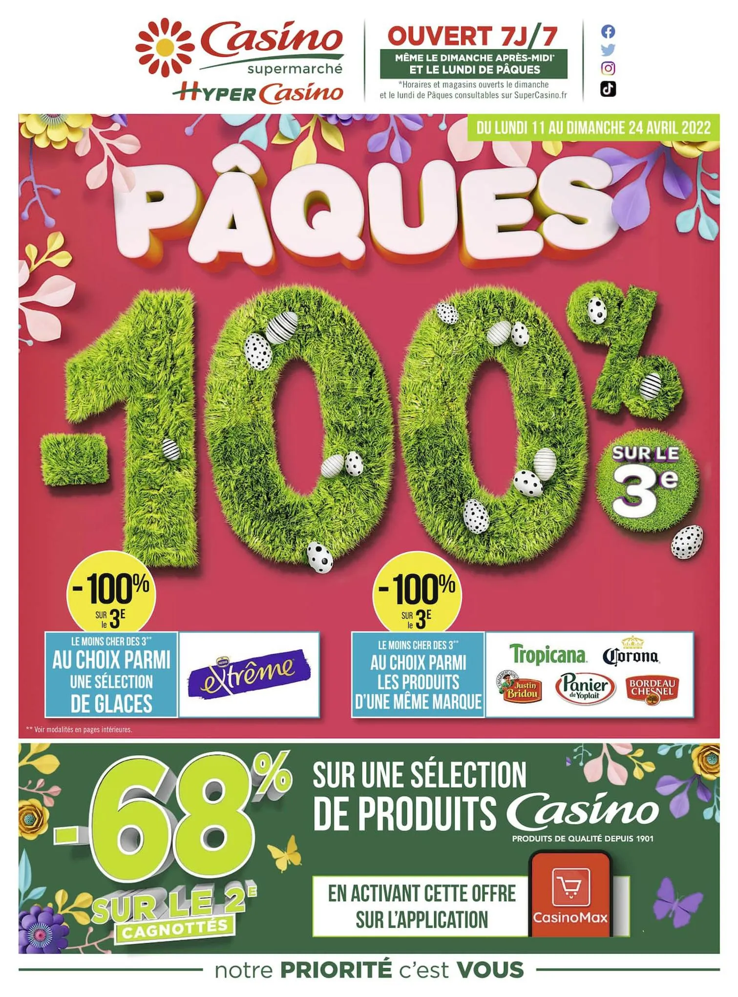 Catalogue Pâques, page 00012