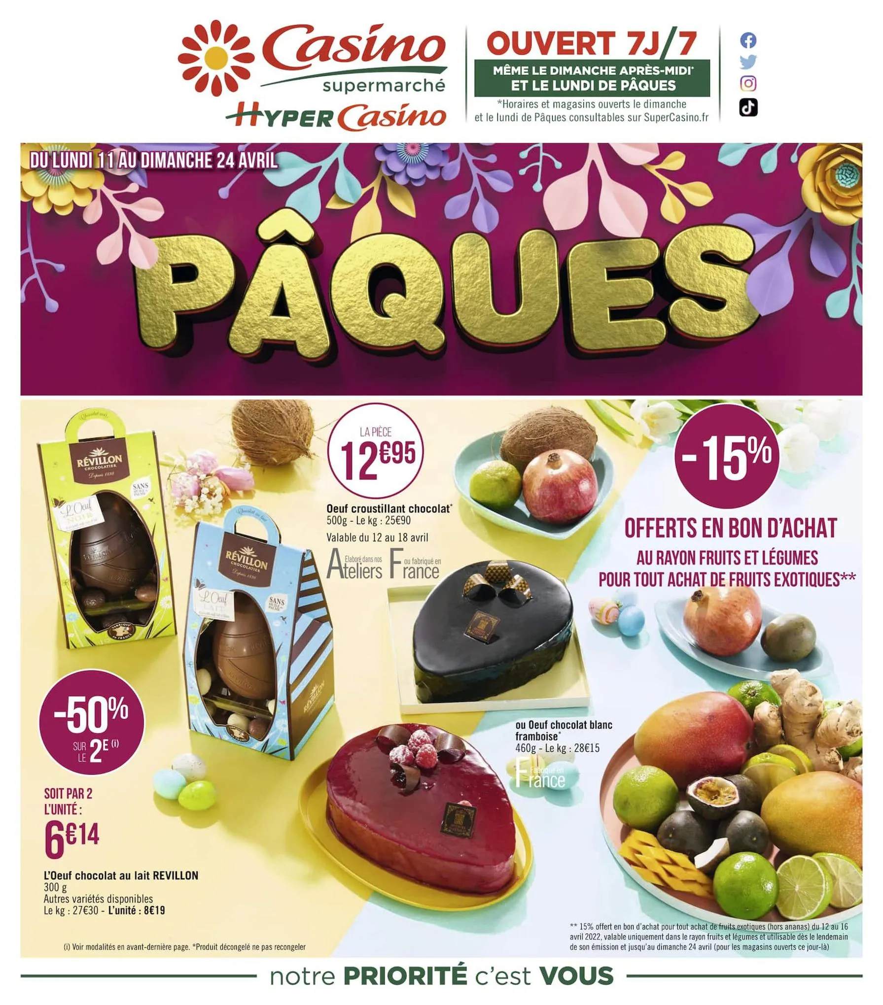 Catalogue Pâques, page 00028