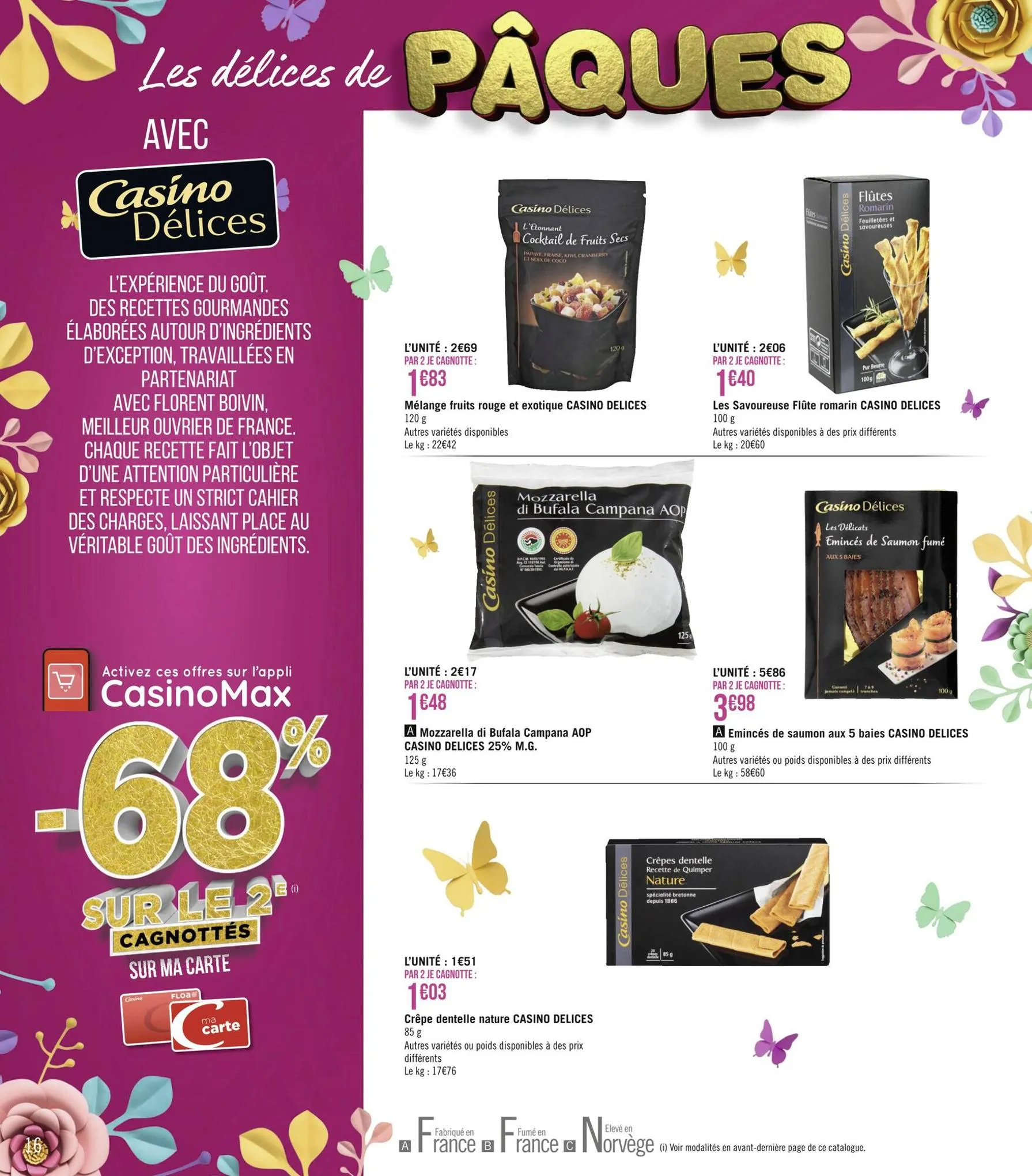 Catalogue Pâques, page 00016