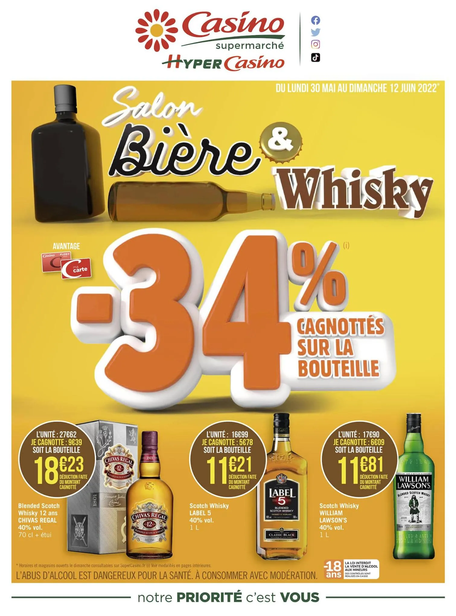 Catalogue Salon Bières & Whisky, page 00010
