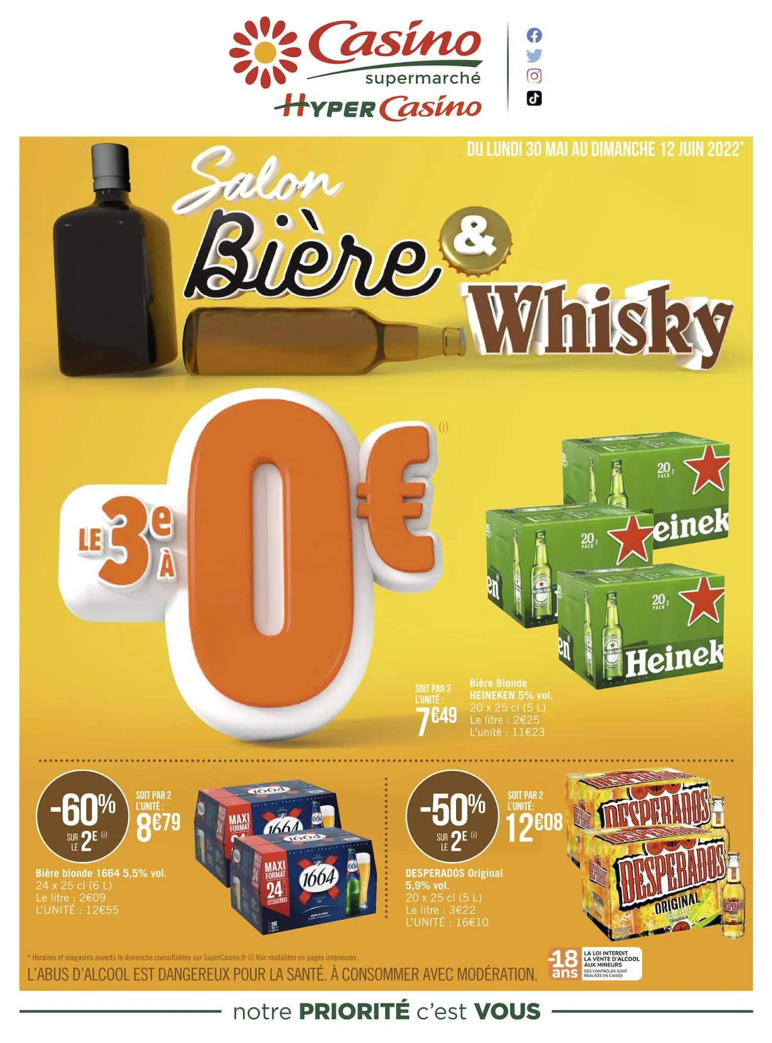 Catalogue Salon Bières & Whisky, page 00001