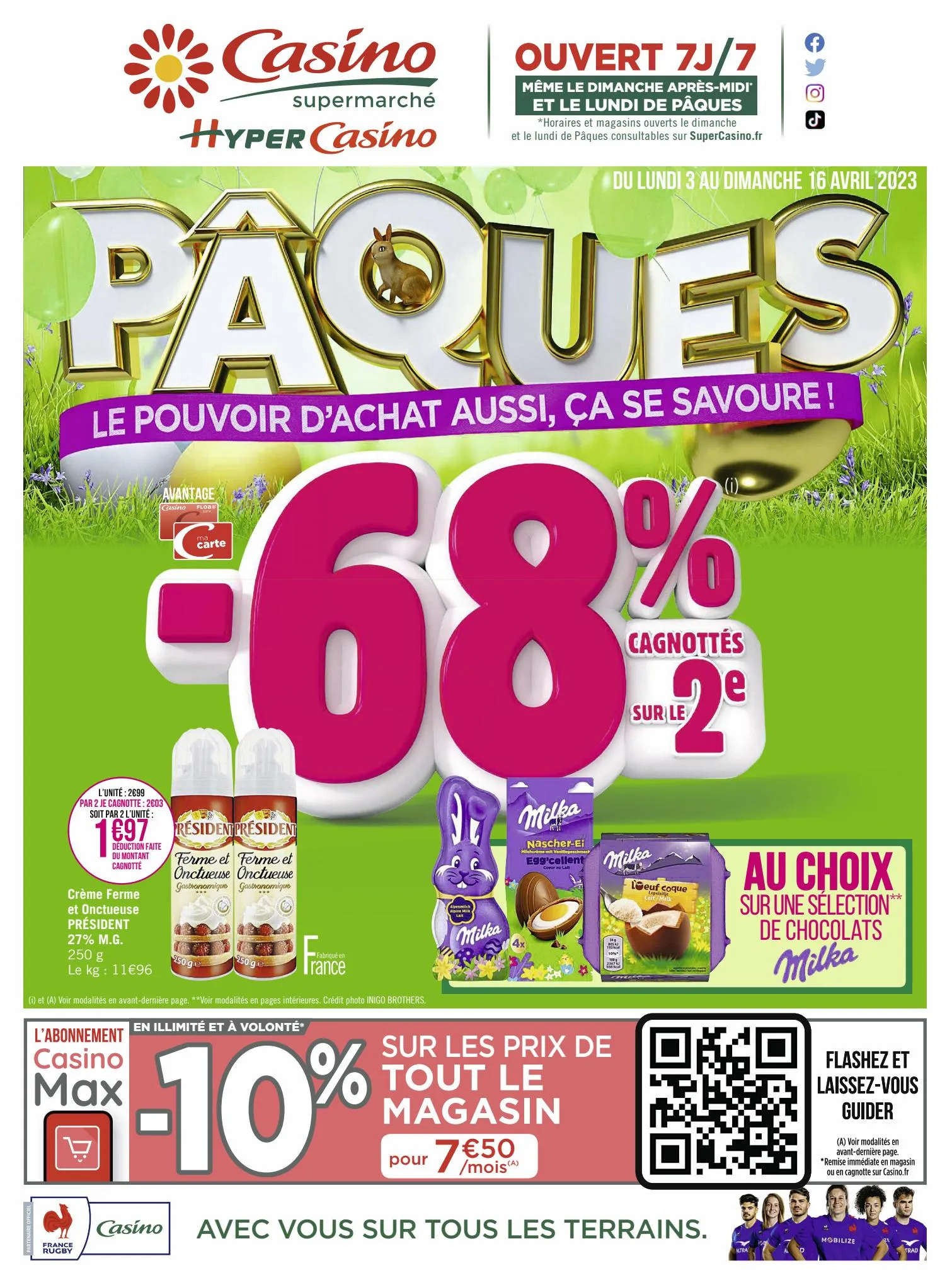 Catalogue PÂQUES, page 00001