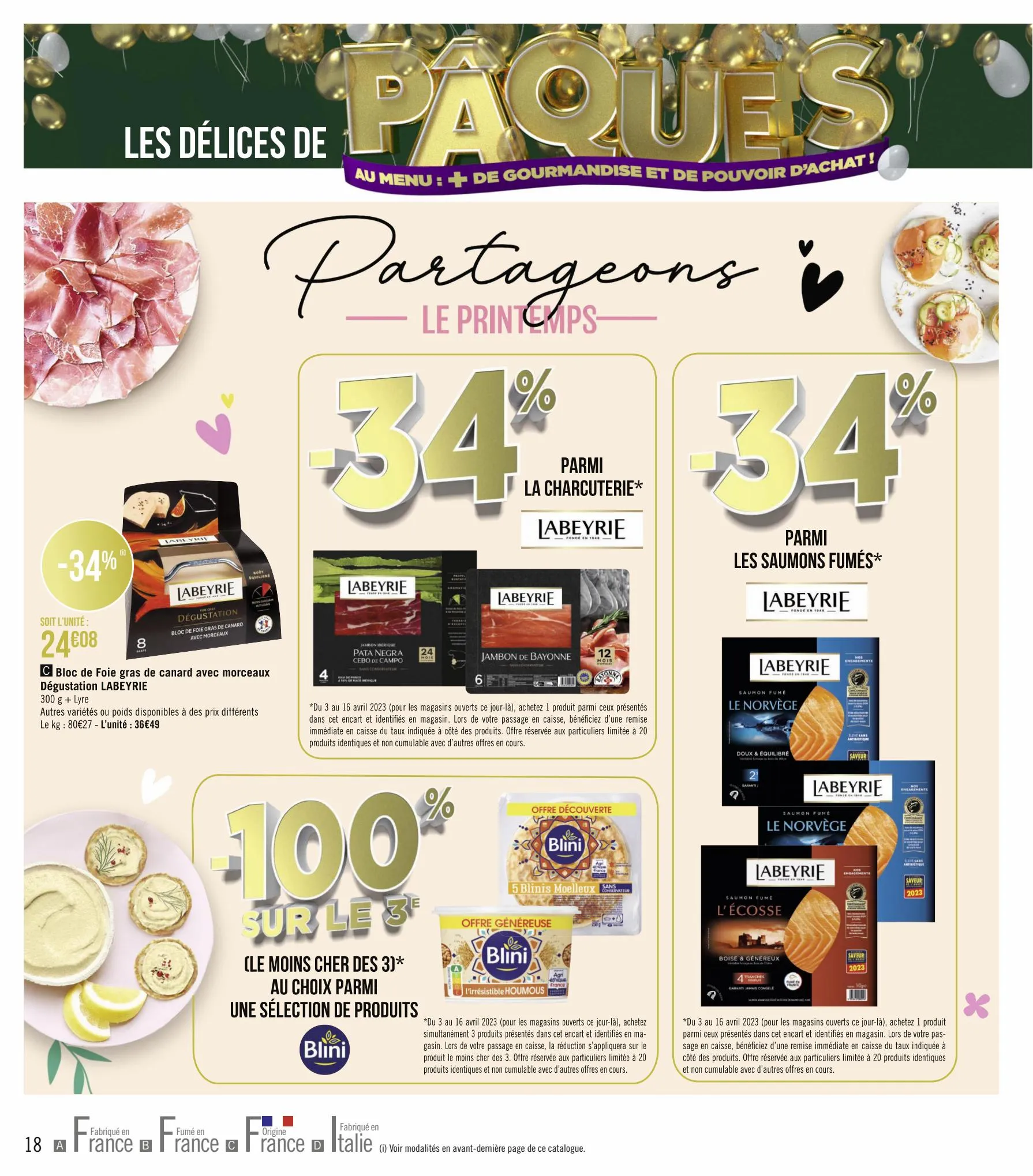 Catalogue PÂQUES, page 00018