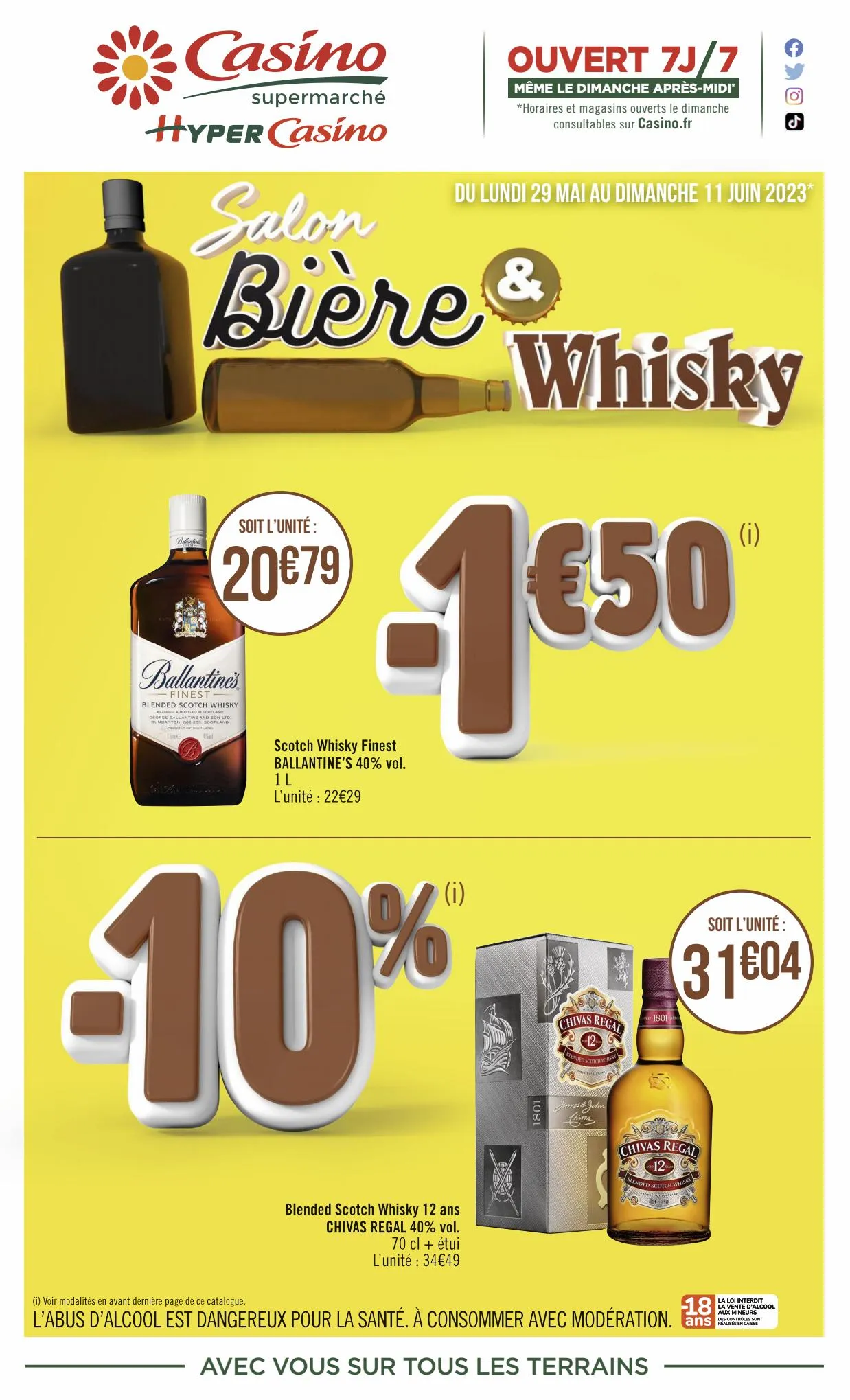 Catalogue Salon Bière & Whisky, page 00010