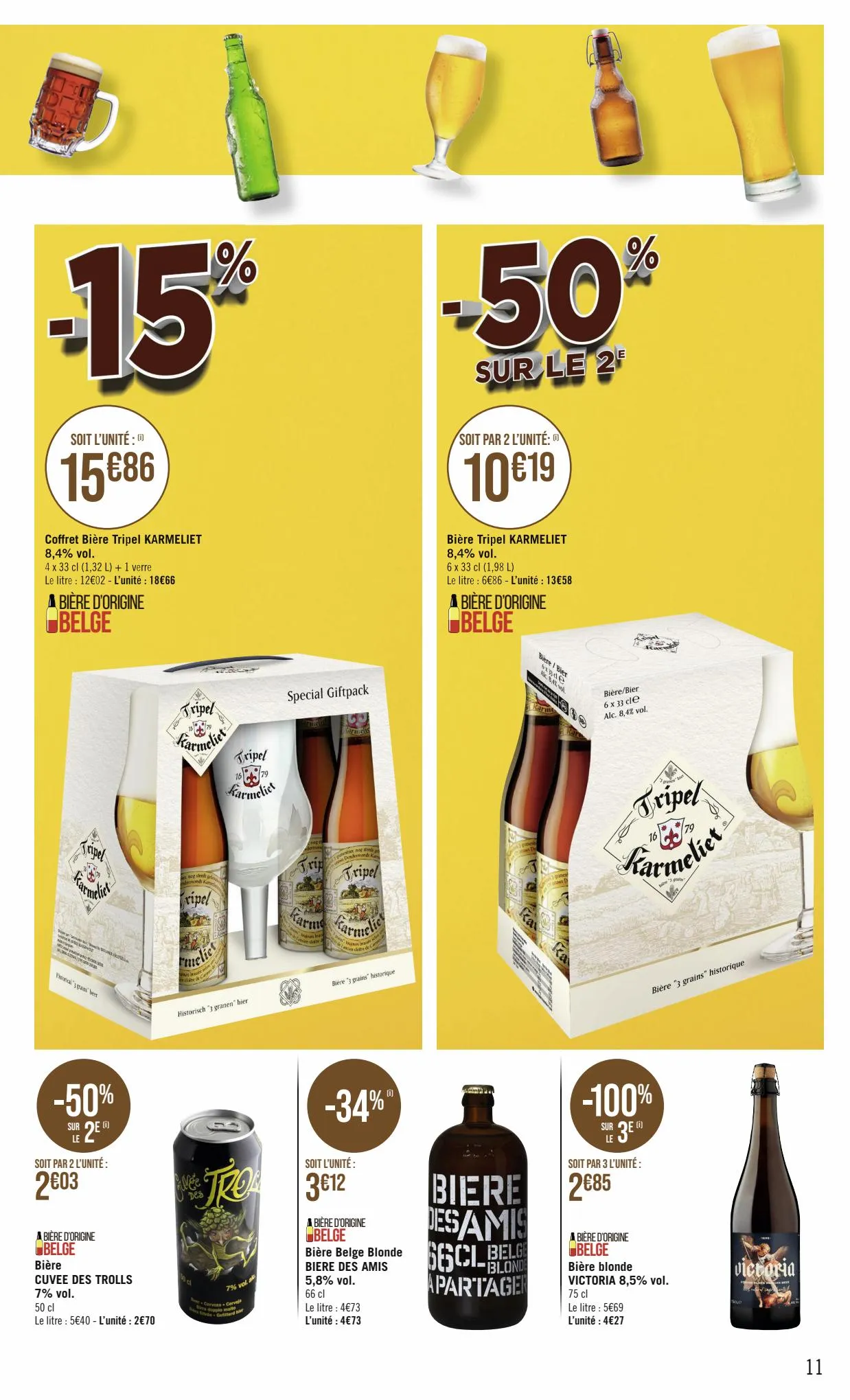 Catalogue Salon Bière & Whisky, page 00011