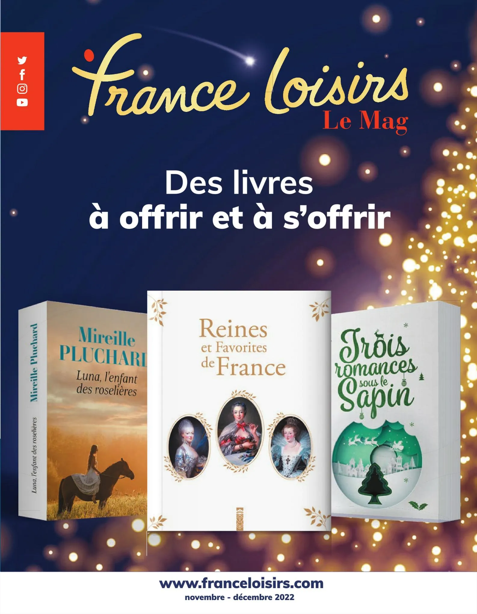 Catalogue Catalogue France Loisirs Vacances, page 00001
