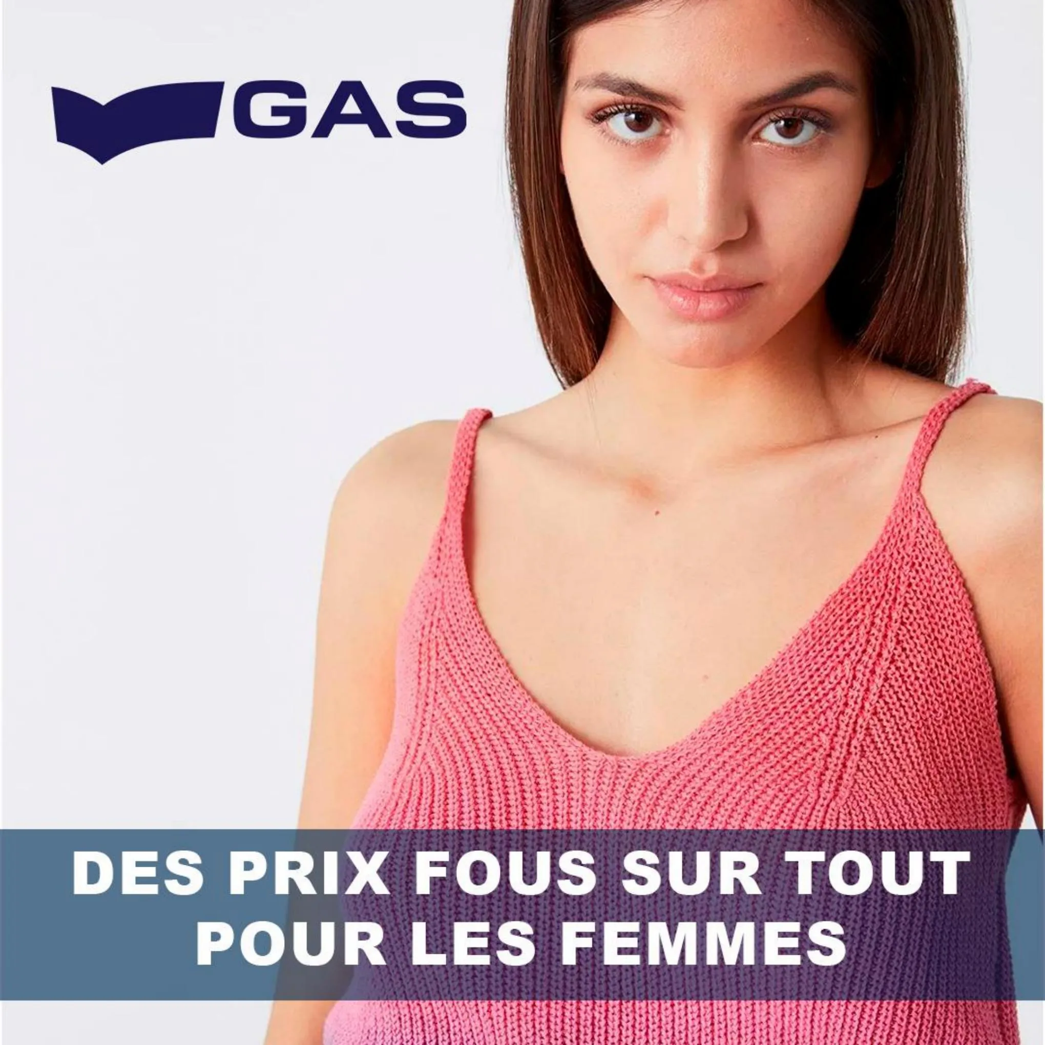 Catalogue Des prix fous sur tout pour les femmes, page 00001