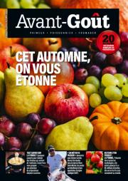Catalogue Grand Frais à Paris | Catalogue GrandFrais | 28/10/2022 - 31/03/2023