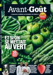 Catalogue Grand Frais à Bron | Magazine Avant-Goût-Printemps 2023 | 18/05/2023 - 31/05/2023