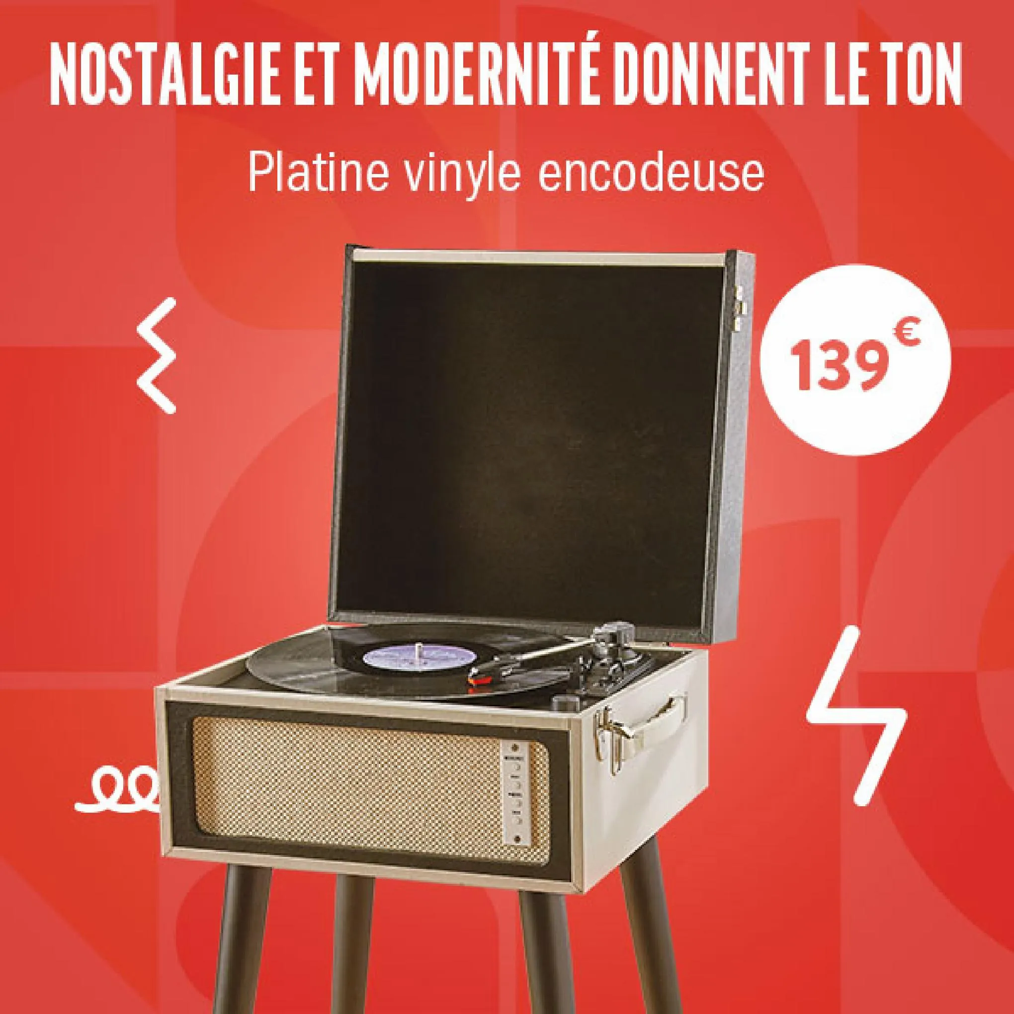Catalogue Offres L'Homme Moderne, page 00002