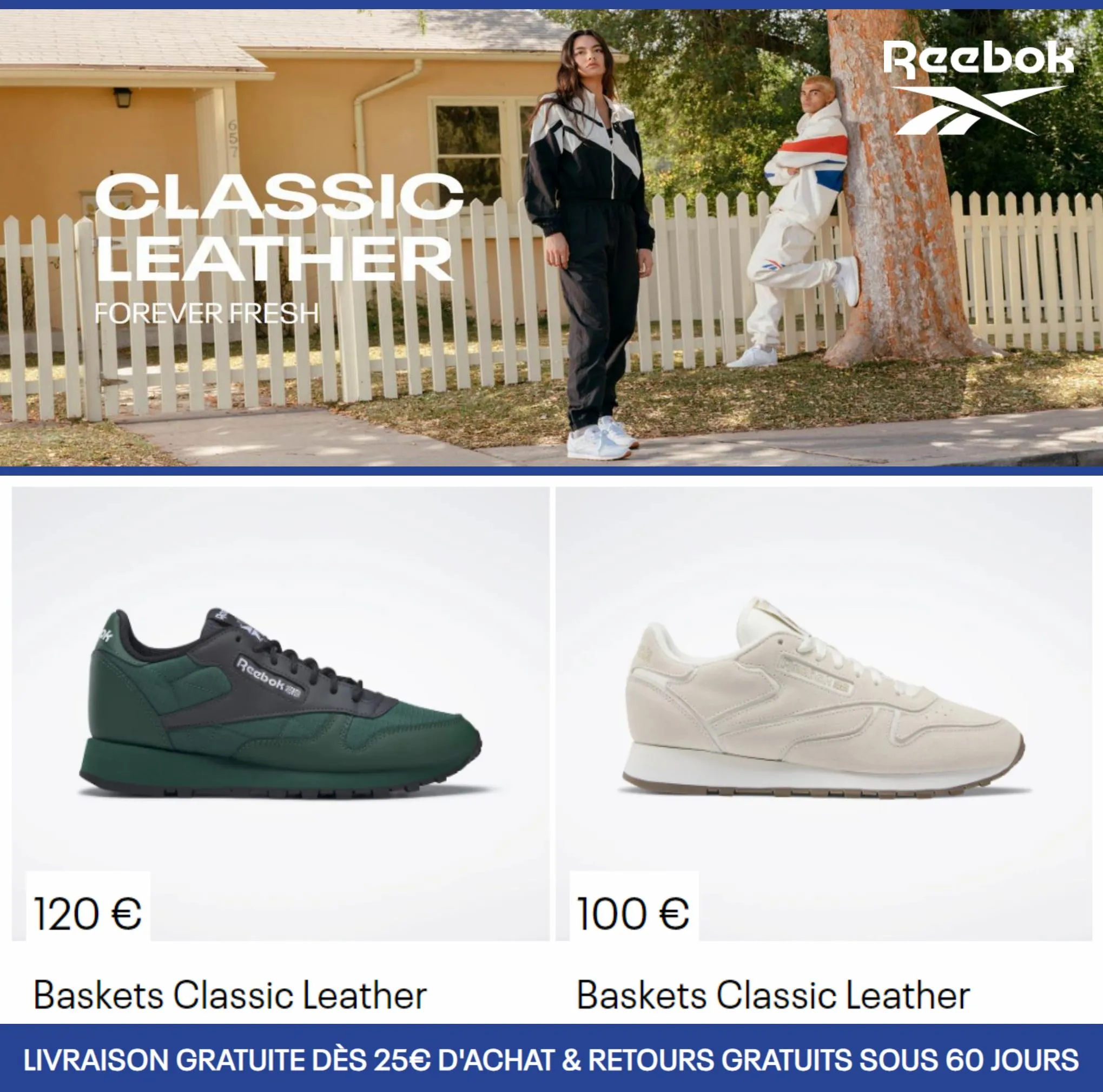 Catalogue Classic Leather, page 00003