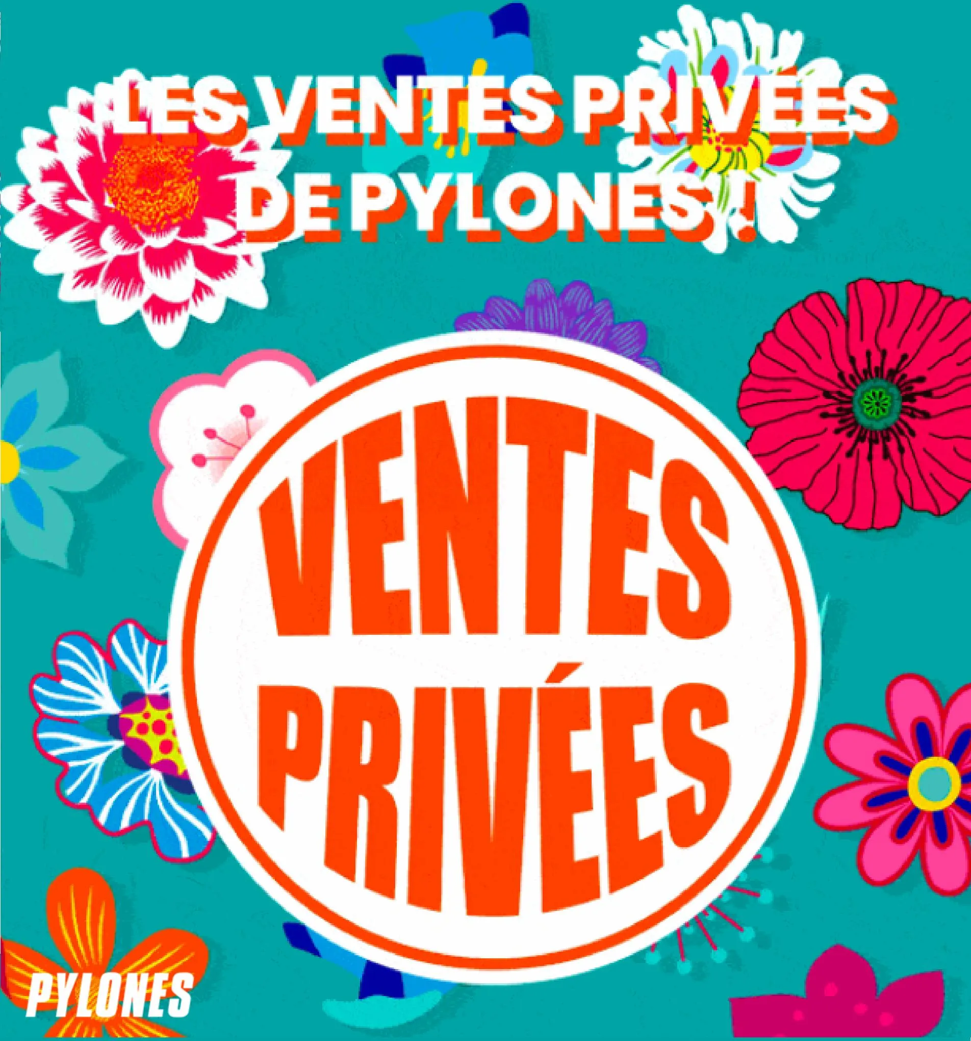 Catalogue Ventes Privées Jusqu'à -50%, page 00001