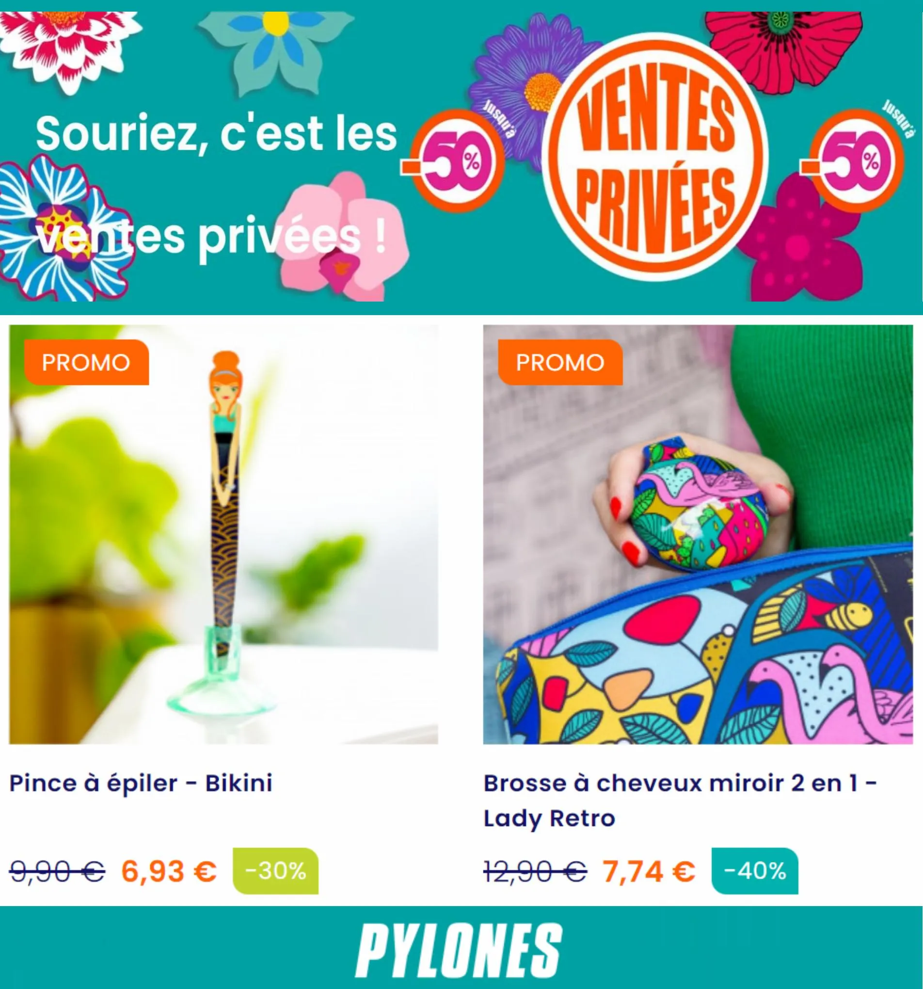 Catalogue Ventes Privées Jusqu'à -50%, page 00007