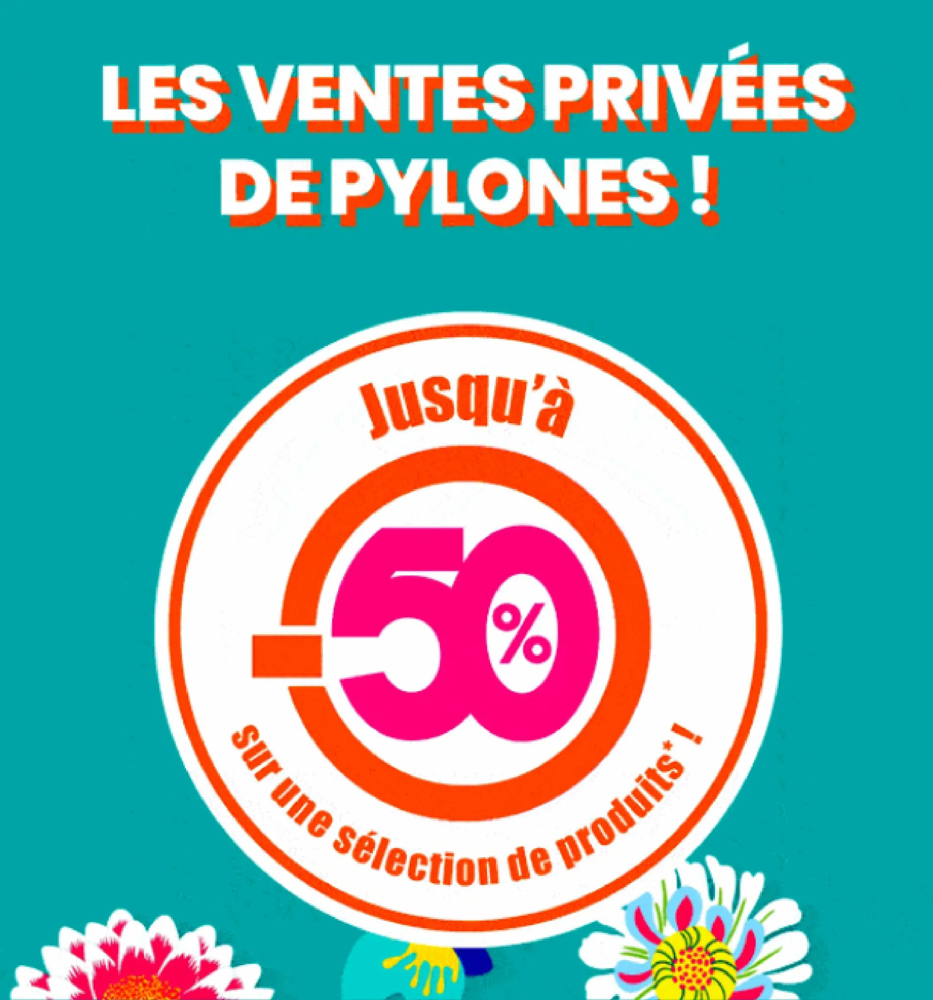 Catalogue Ventes Privées Jusqu'à -50%, page 00008