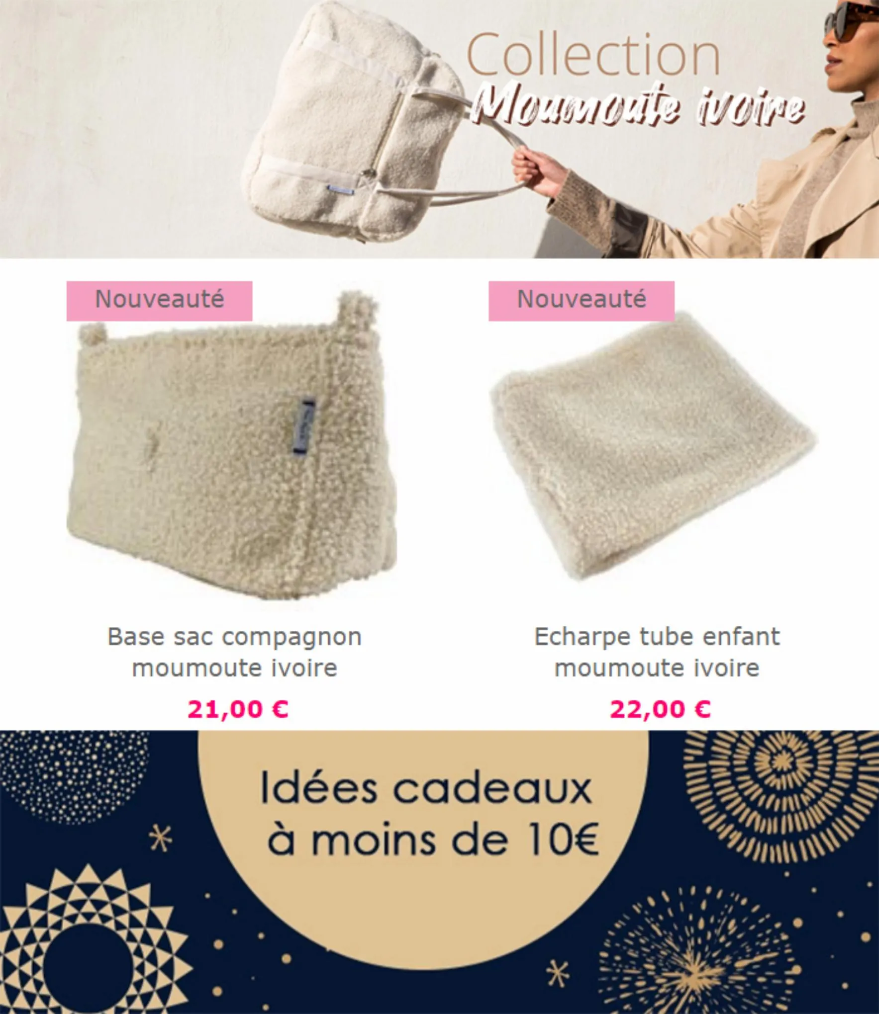 Catalogue NOUVEAUTÉ, page 00005