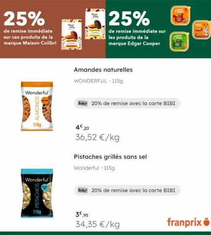 Catalogue franprix à Rouen | Offres Speciales | 19/05/2023 - 01/06/2023