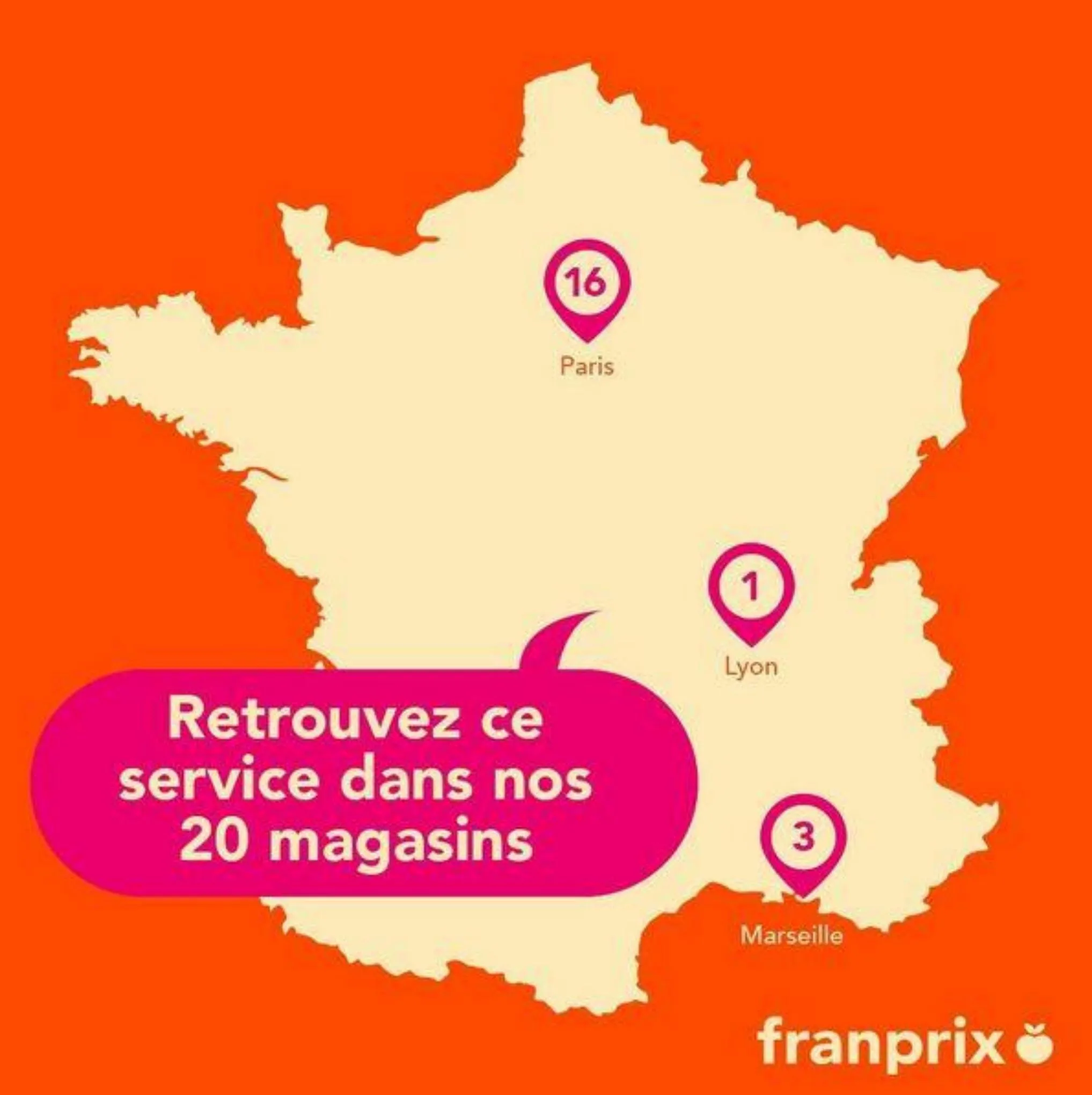 Catalogue Le panier franprix x Phenix passe de 5€ à 4€, page 00004