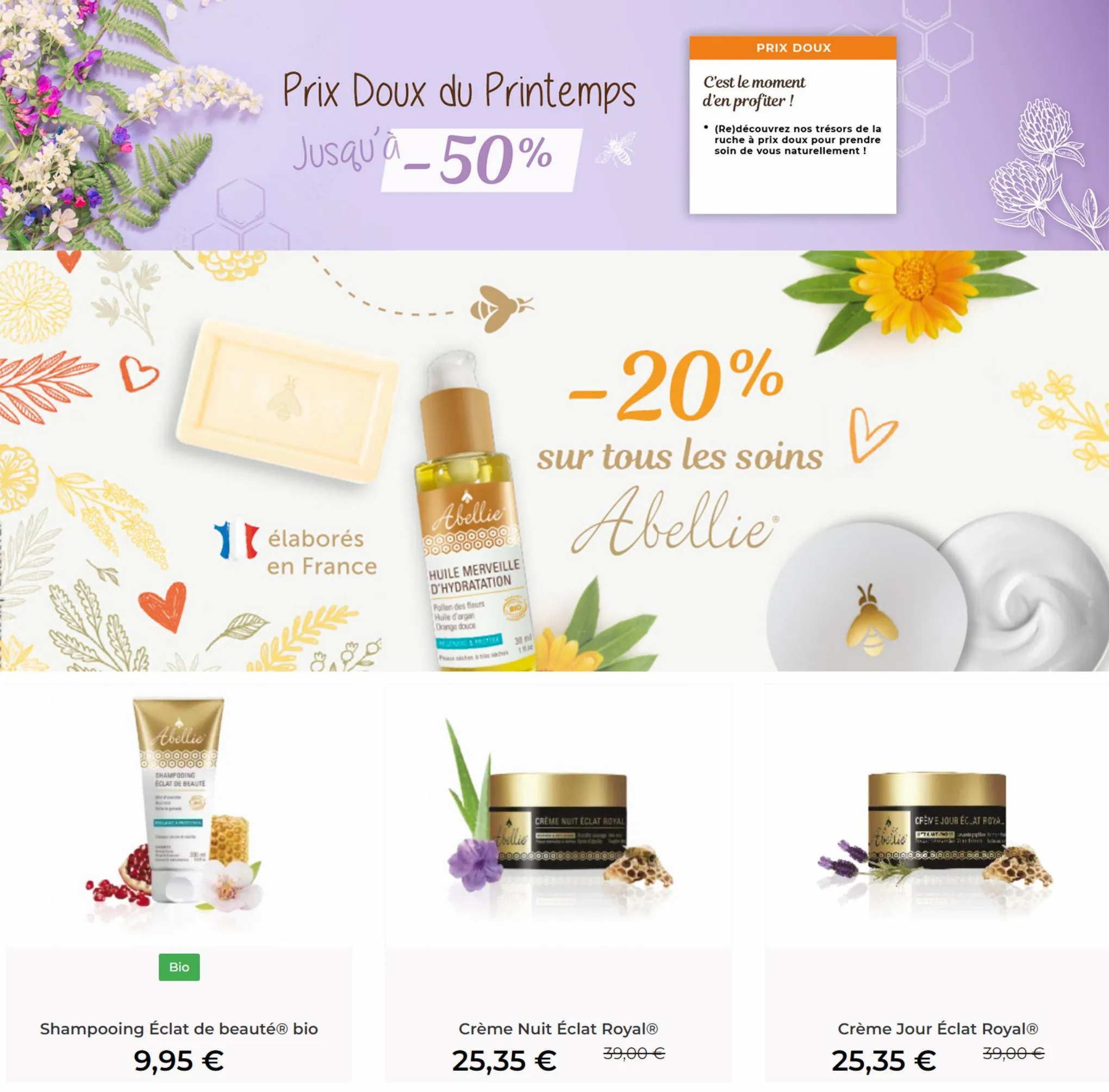 Catalogue Famille Mary Promotions, page 00003