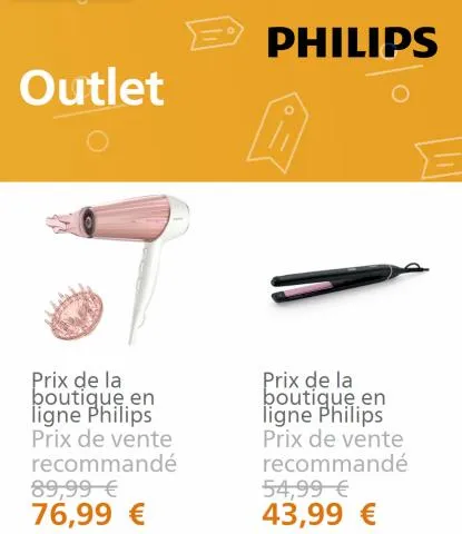 Philips Outlet!