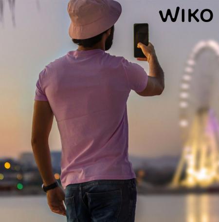 Catalogue Wiko | NOUVEAUTÉ | 20/09/2022 - 20/10/2022