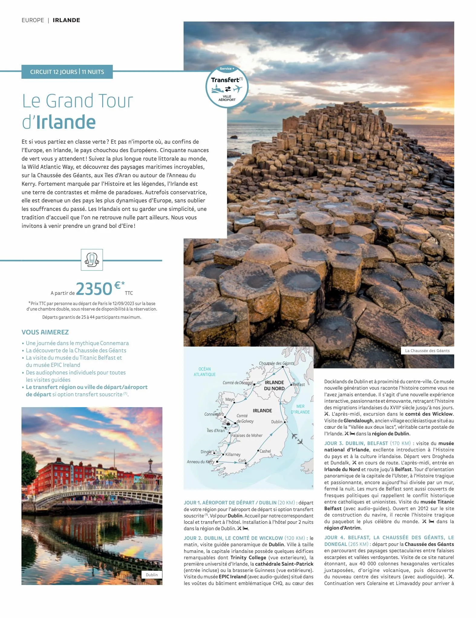 Catalogue Catalogue National Tours, page 00146