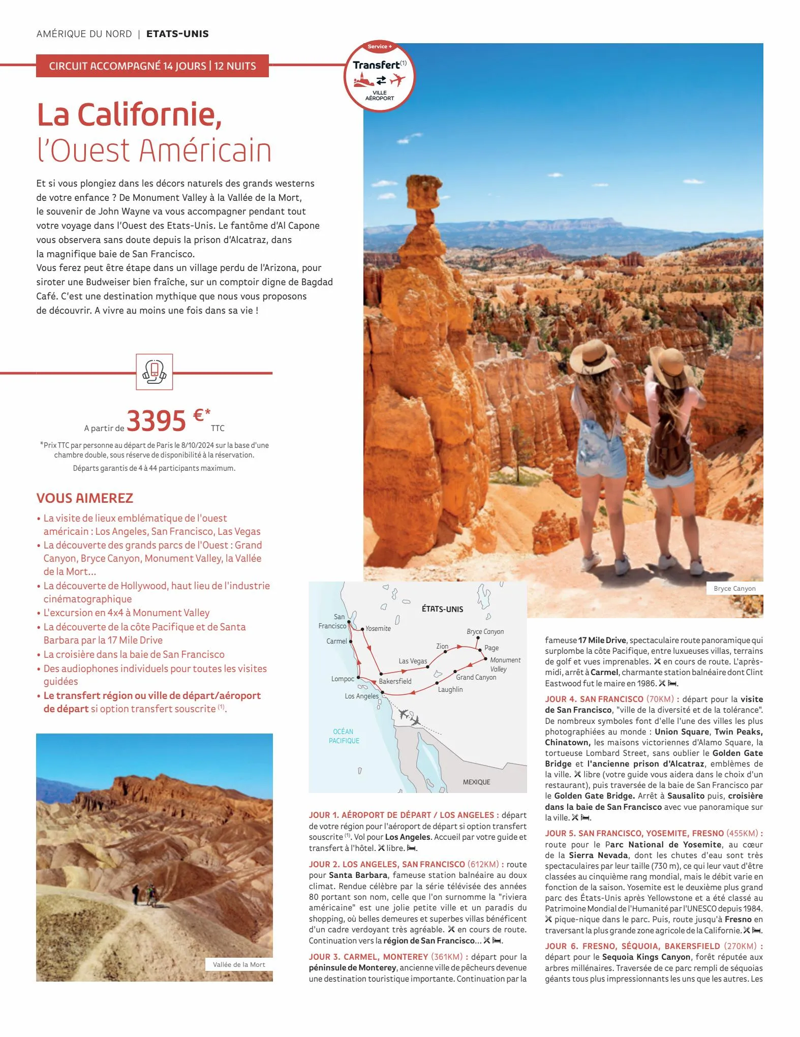 Catalogue Catalogue National Tours, page 00266