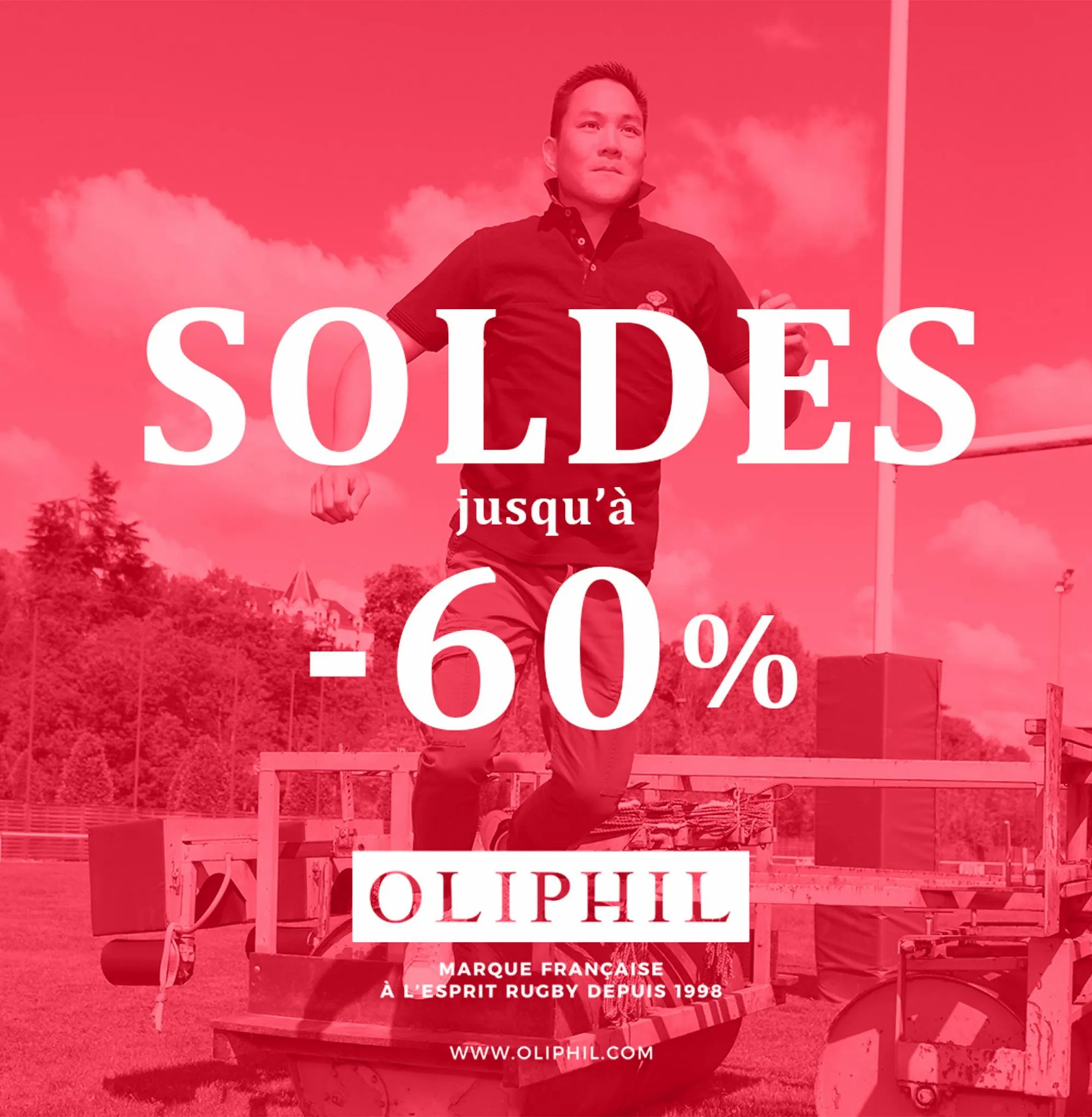 Catalogue Jusqu'à 60% de réduction pour les soldes d'été., page 00001