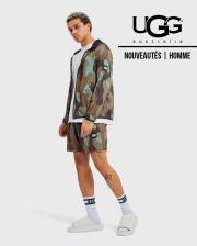 Catalogue UGG | Nouveautés | Homme | 20/02/2023 - 13/04/2023