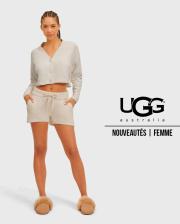 Catalogue UGG Aix Les Allées Provencales à Aix-en-Provence | Nouveautés | Femme | 27/02/2023 - 20/04/2023