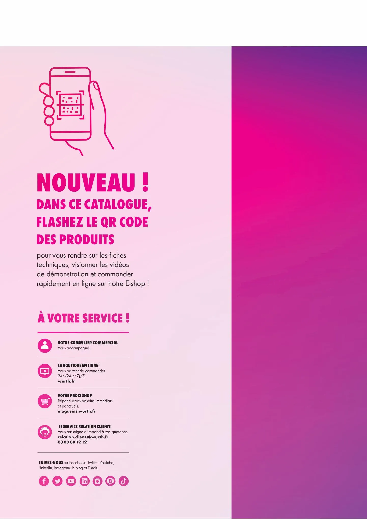 Catalogue Les métiers du BOIS 2022, page 00002