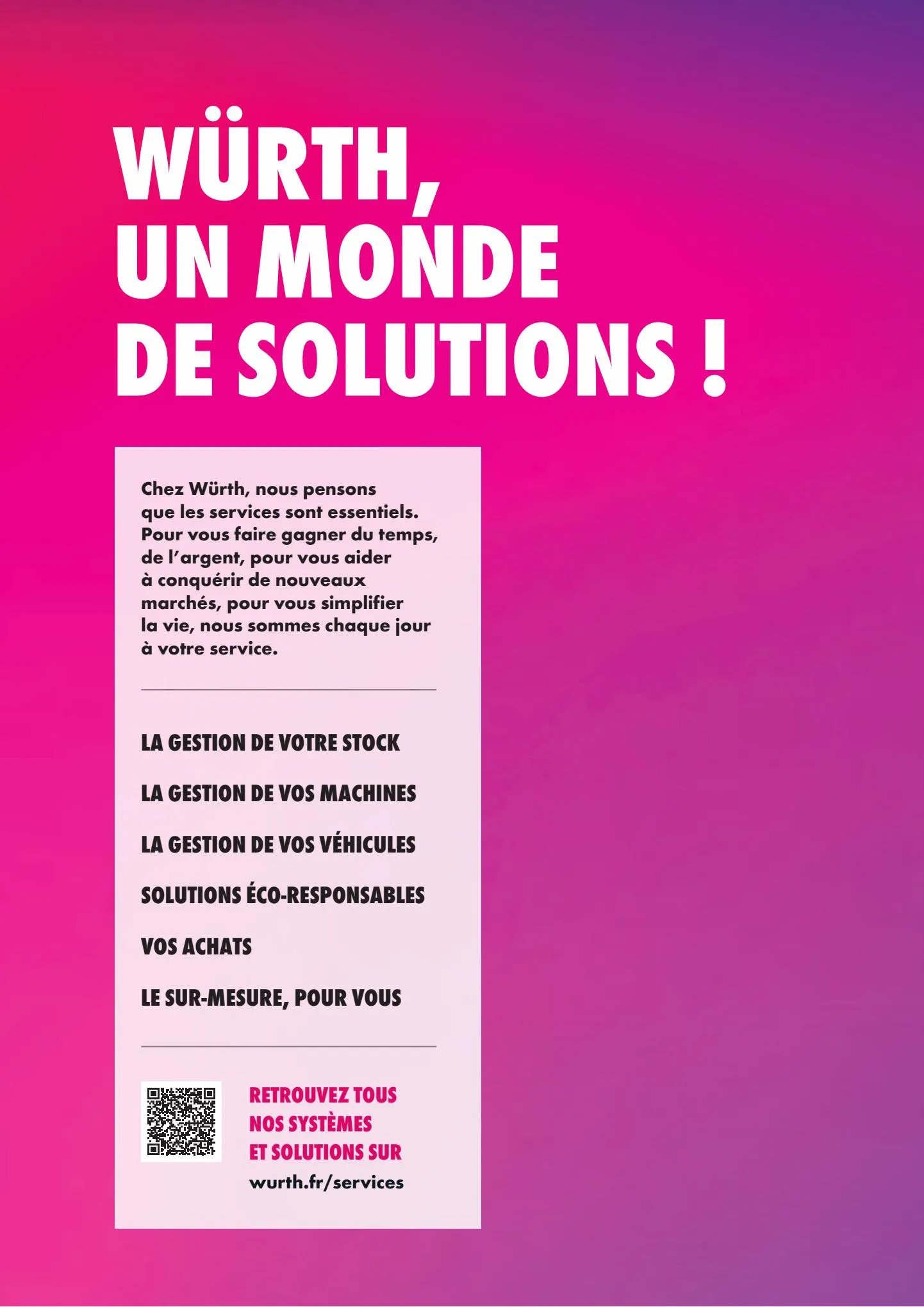 Catalogue Les métiers du BOIS 2022, page 00004