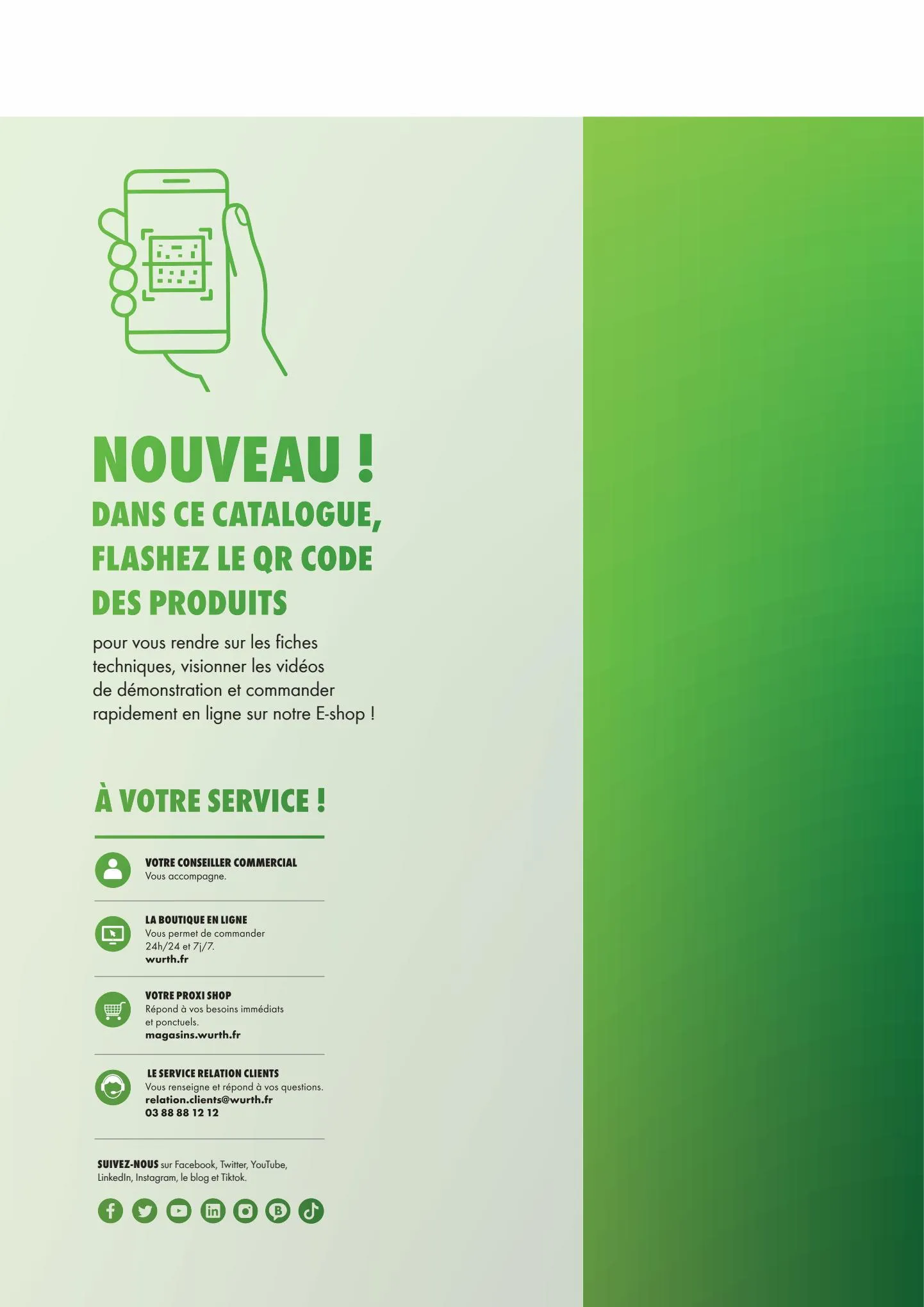 Catalogue Les métiers des INSTALLATEURS 2022, page 00002