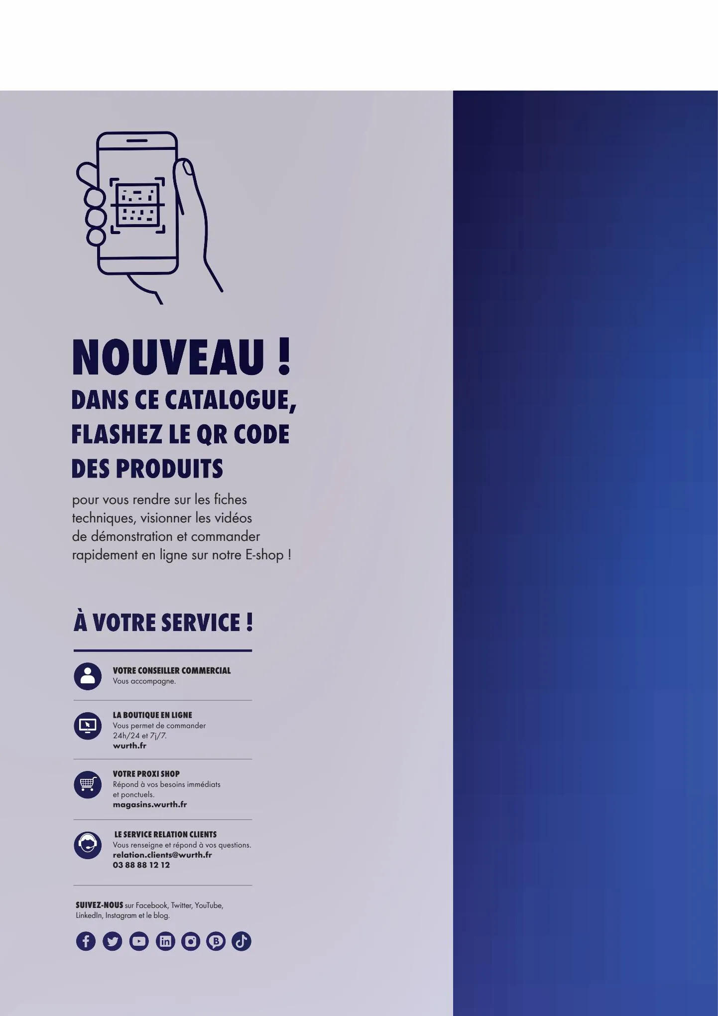 Catalogue Les métiers du MÉTAL 2022, page 00002