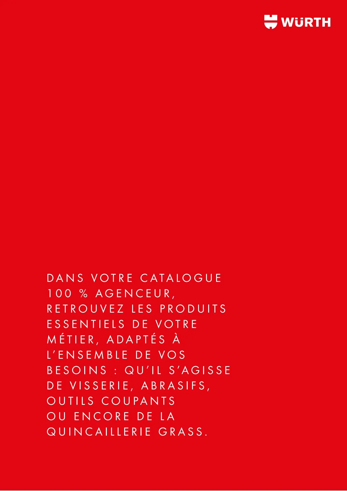 Catalogue BD Agenceurs , page 00003