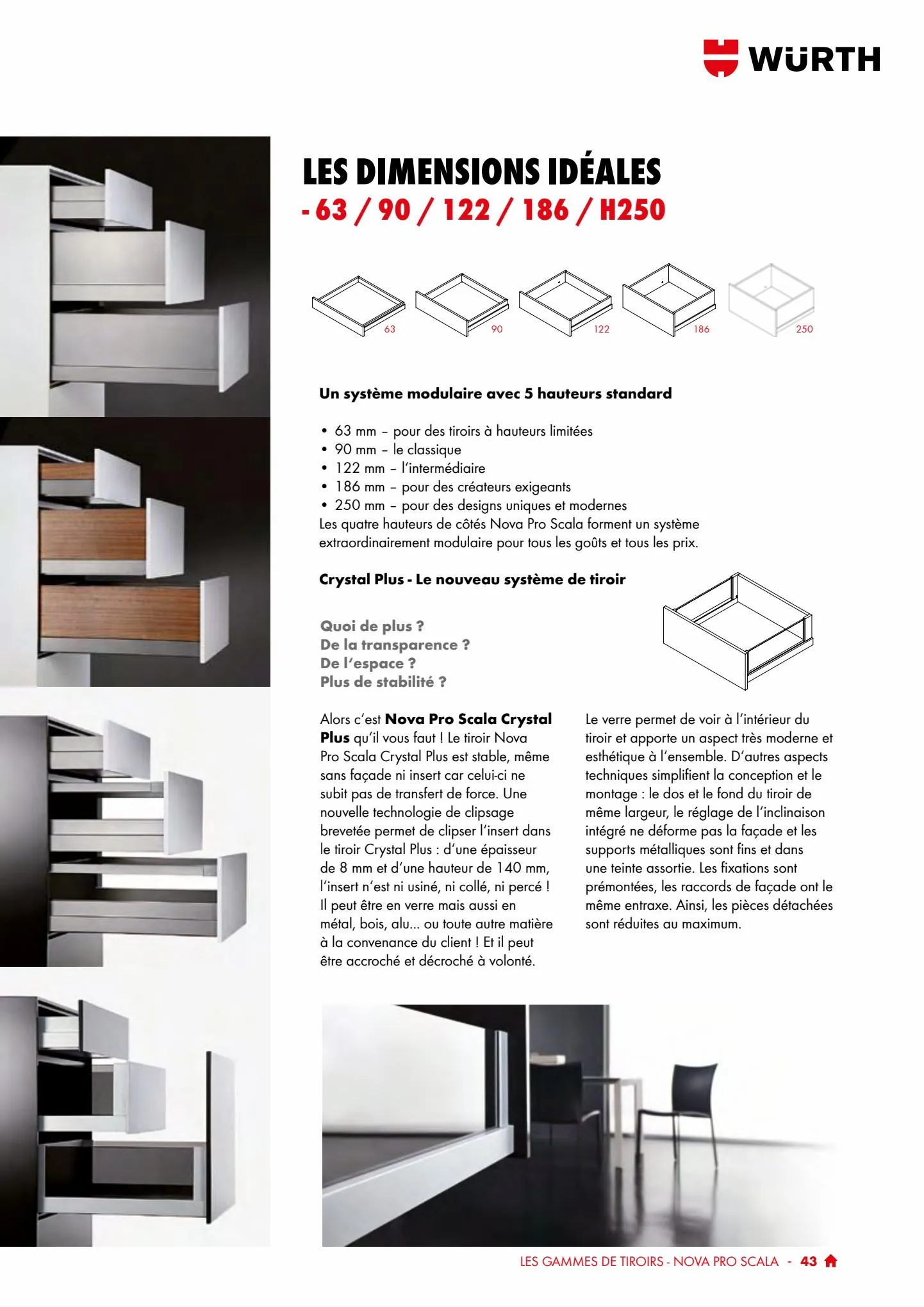 Catalogue BD Agenceurs , page 00043