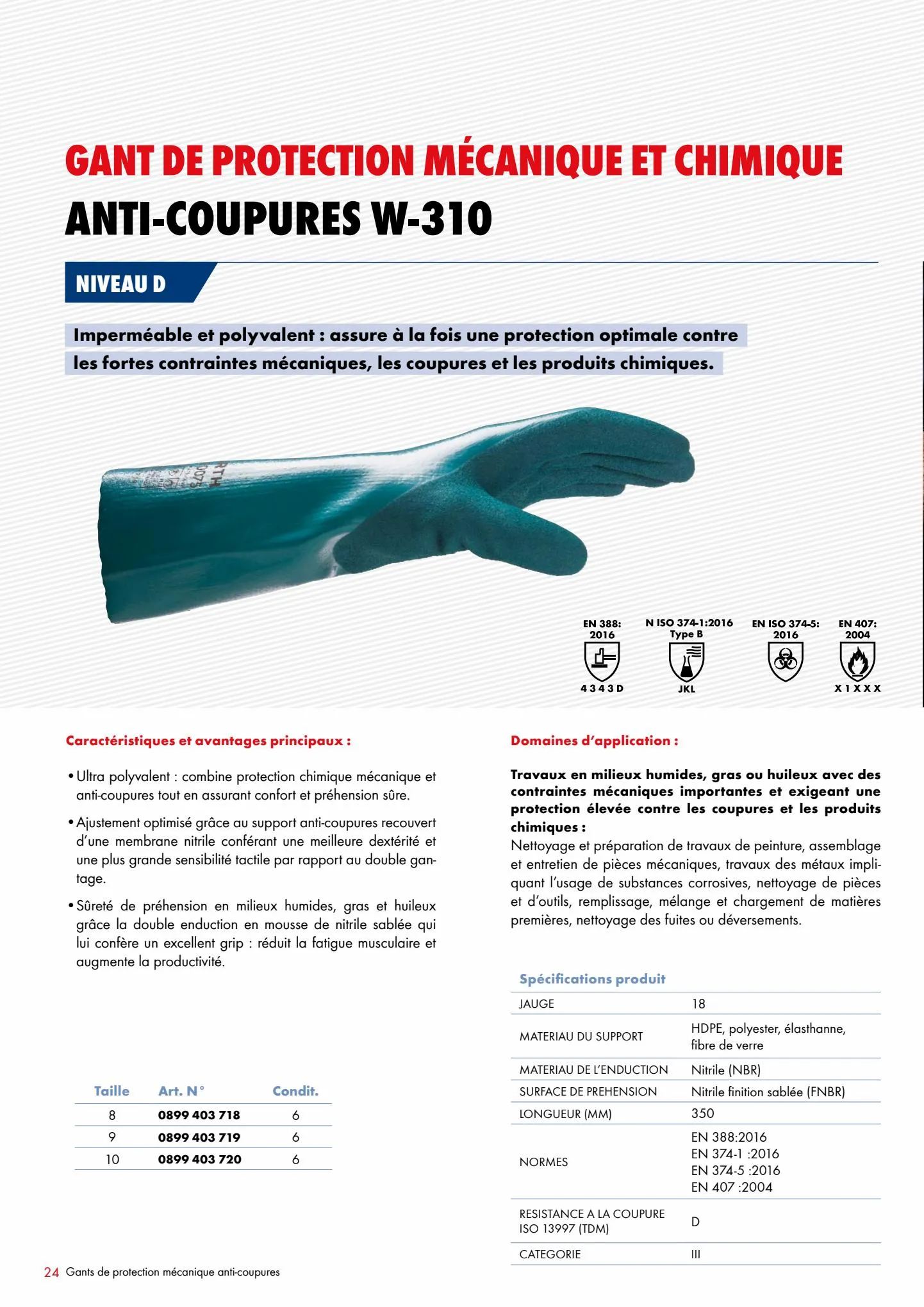 Catalogue Catalogue gantsanti coupures, page 00024