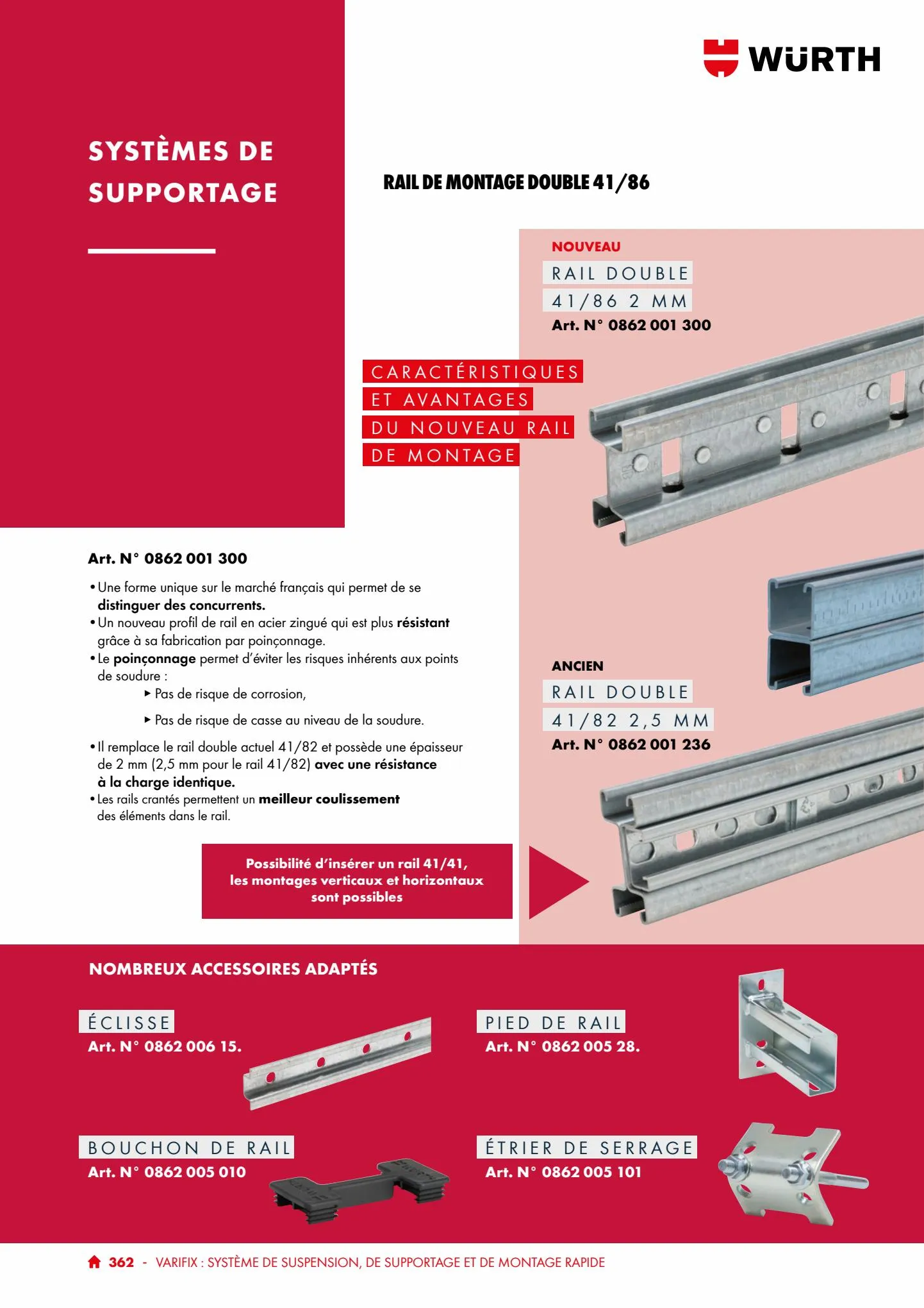 Catalogue Catalogue 100 PC Genie Electrique, page 00364